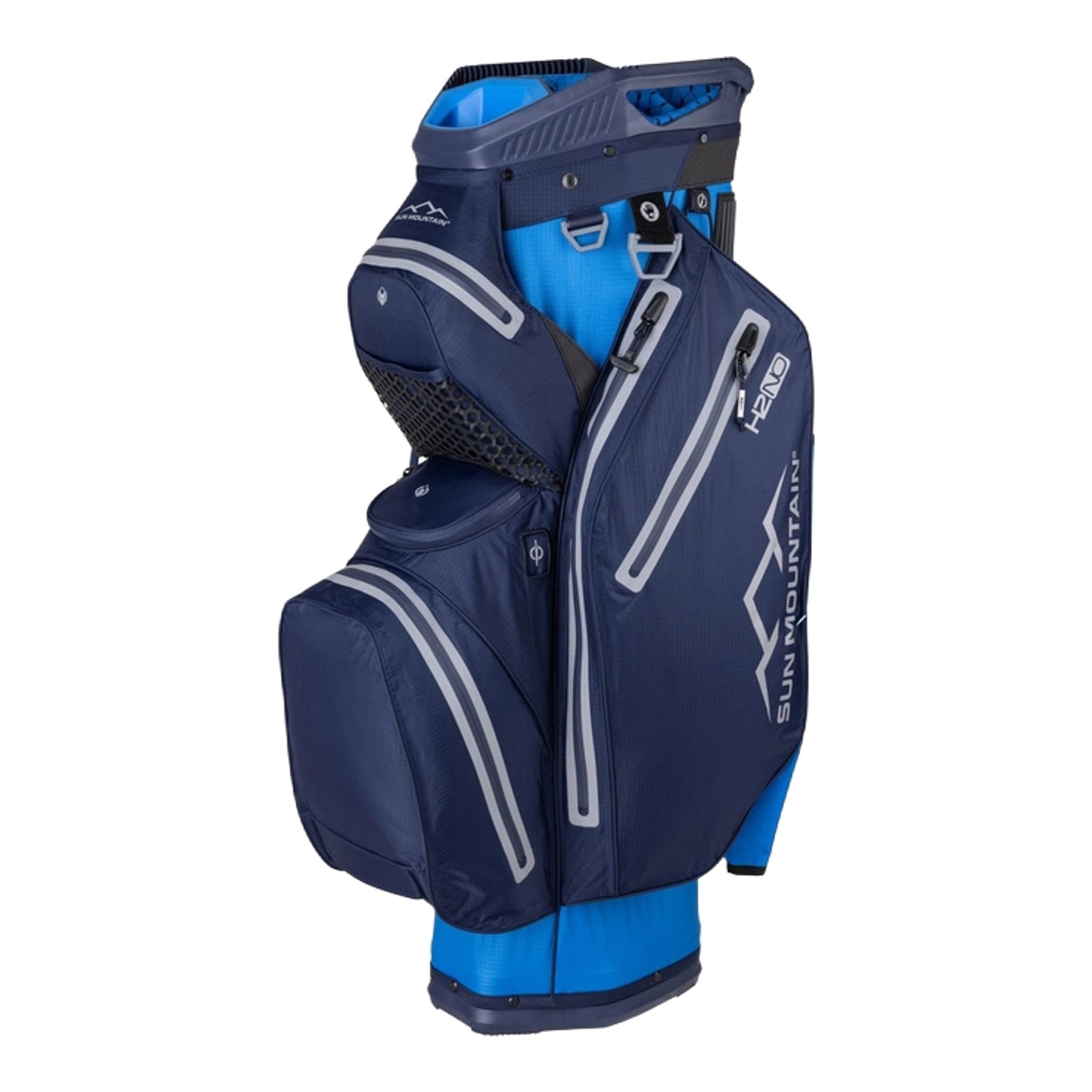Sun Mountain H2NO Staff Cart Bag