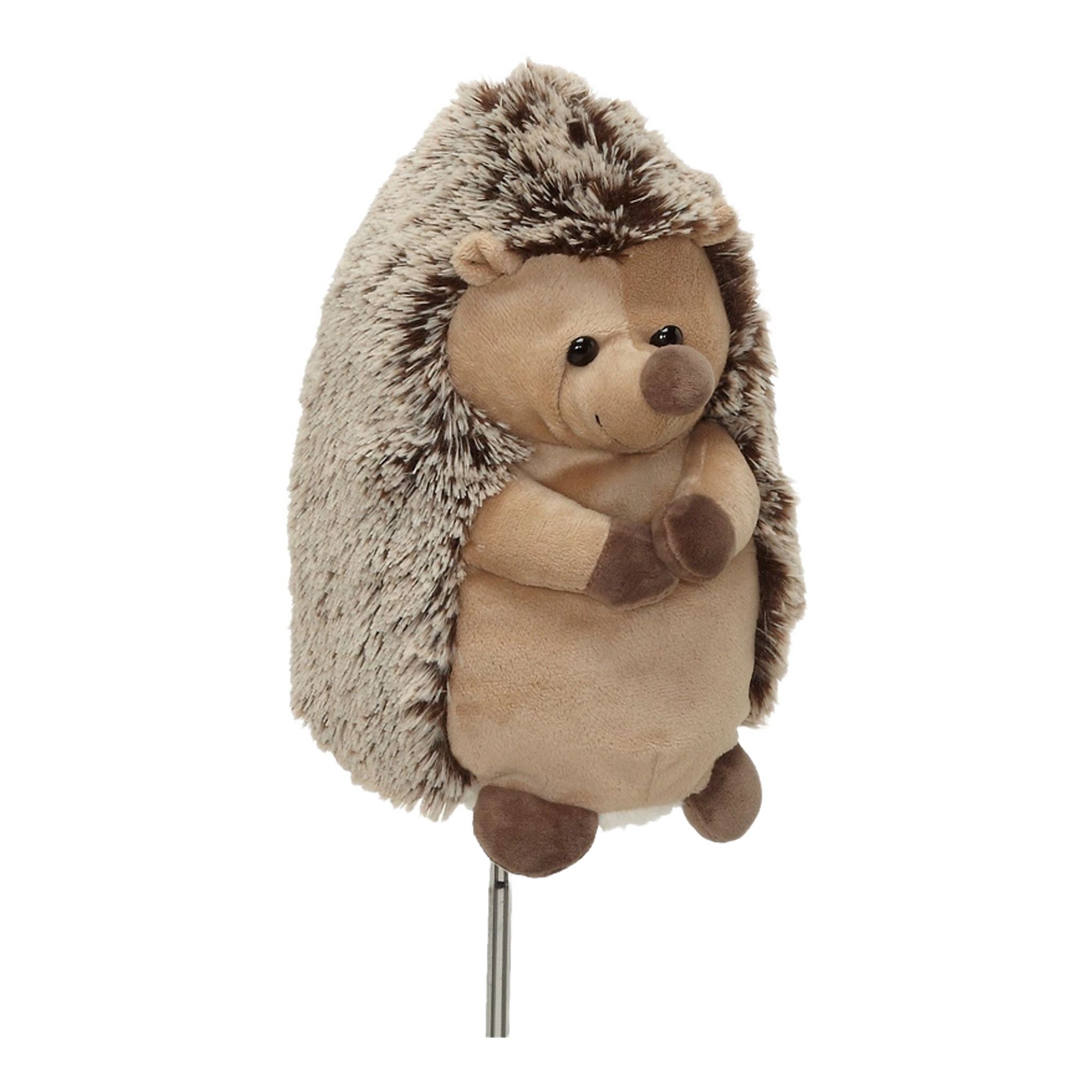 Couverture Creative Covers « Puff » Hérisson