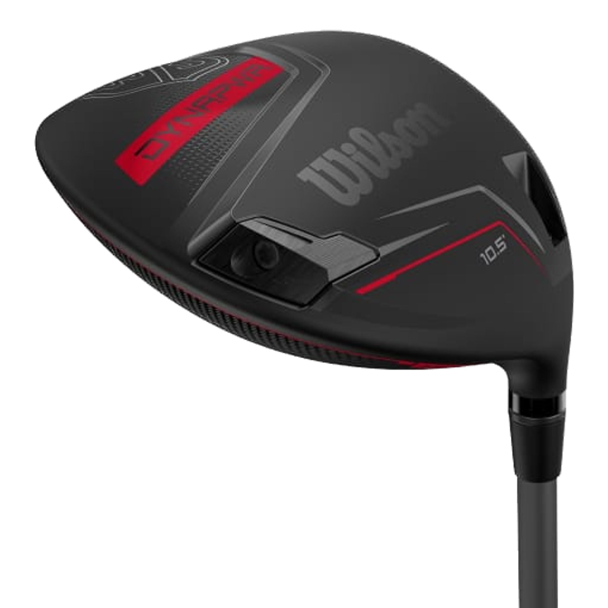 Wilson Staff Dynapower Titanium Driver Homme