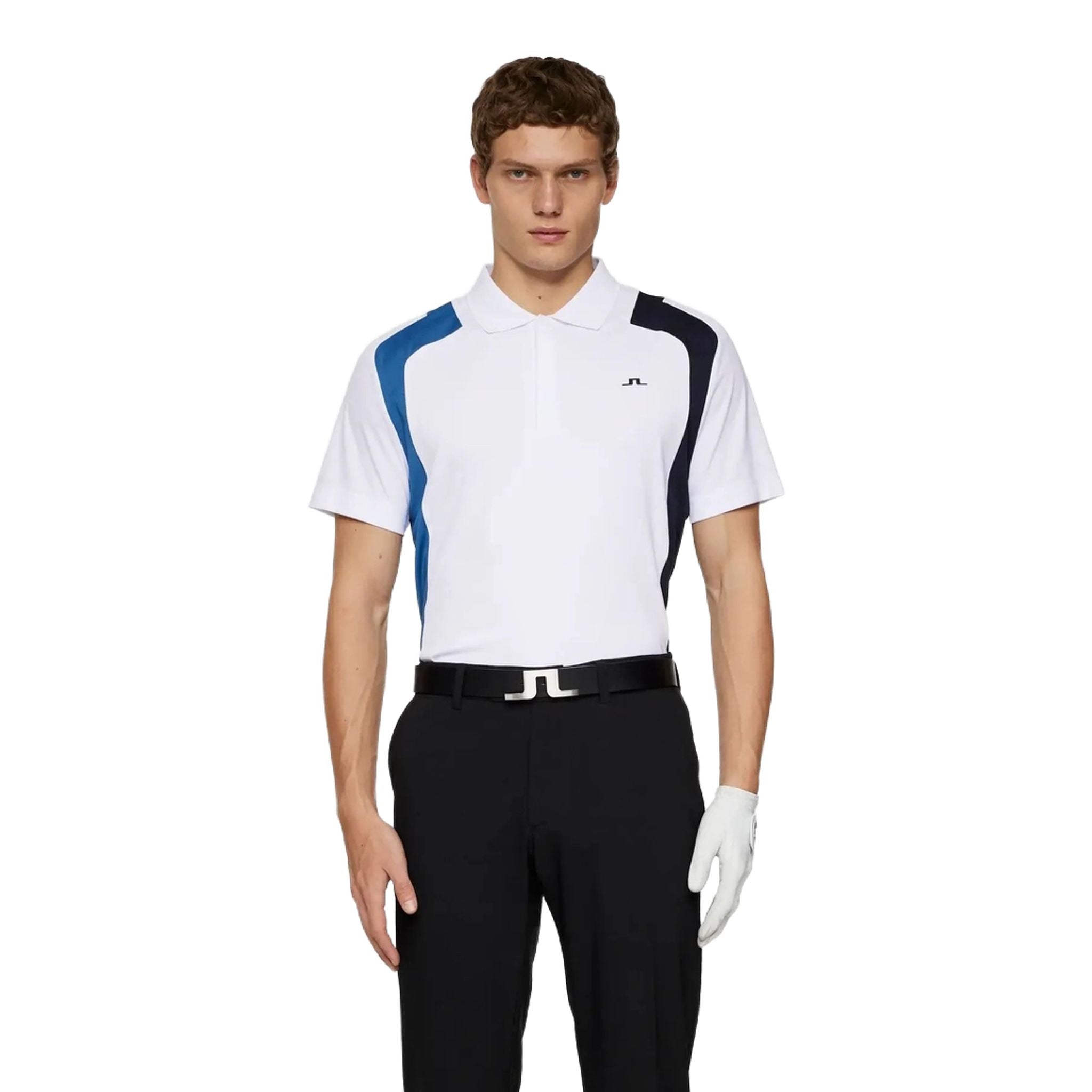 Polo J. Lindeberg Legacy pour hommes