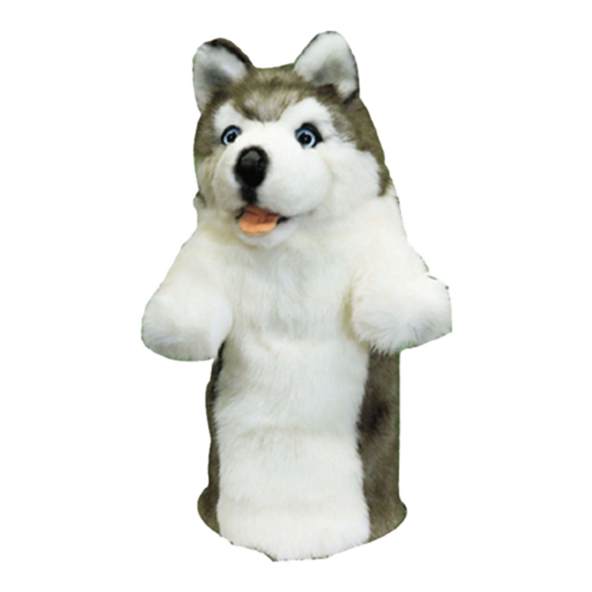 Daphne Husky Headcover