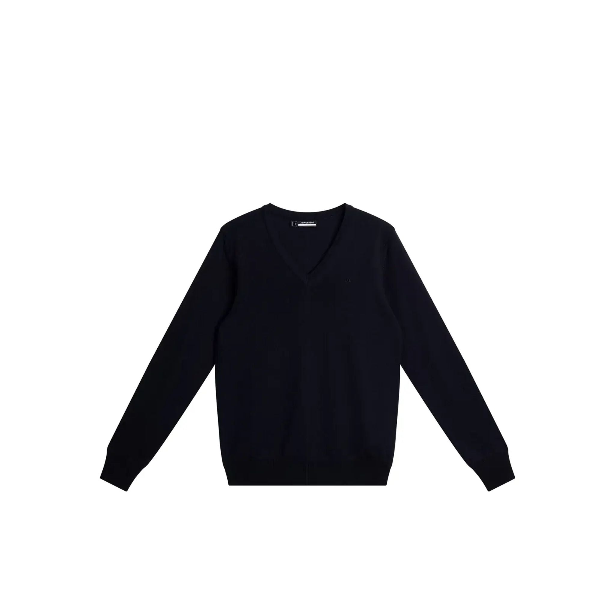 Pull en maille J. Lindeberg Amaya pour femme