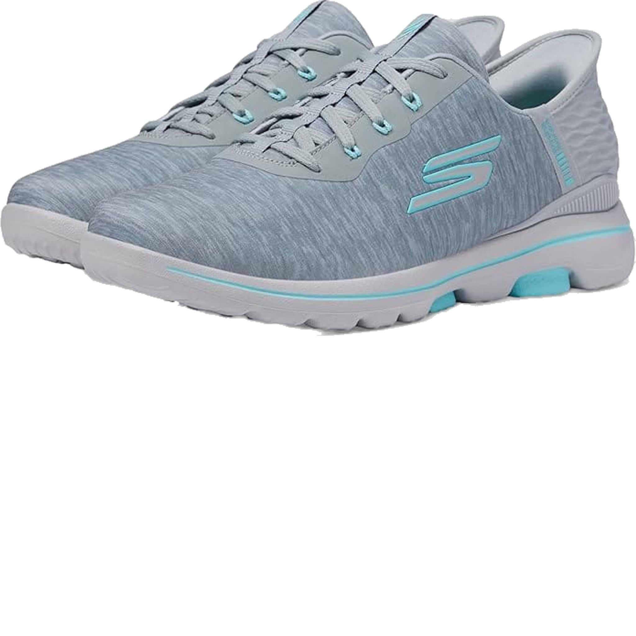 Skechers Walk 5 Chaussures de golf à enfiler pour femmes