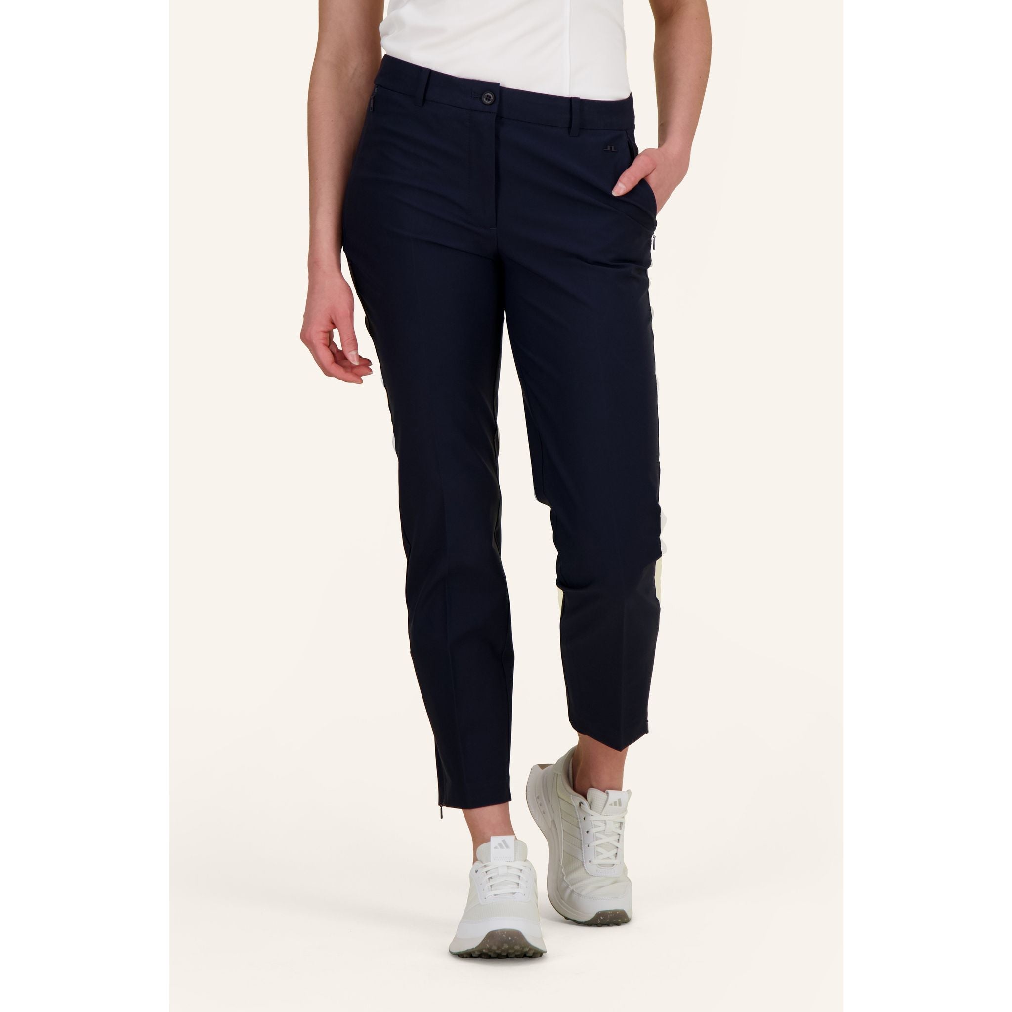 Pantalon Pia pour femmes de J. Lindeberg