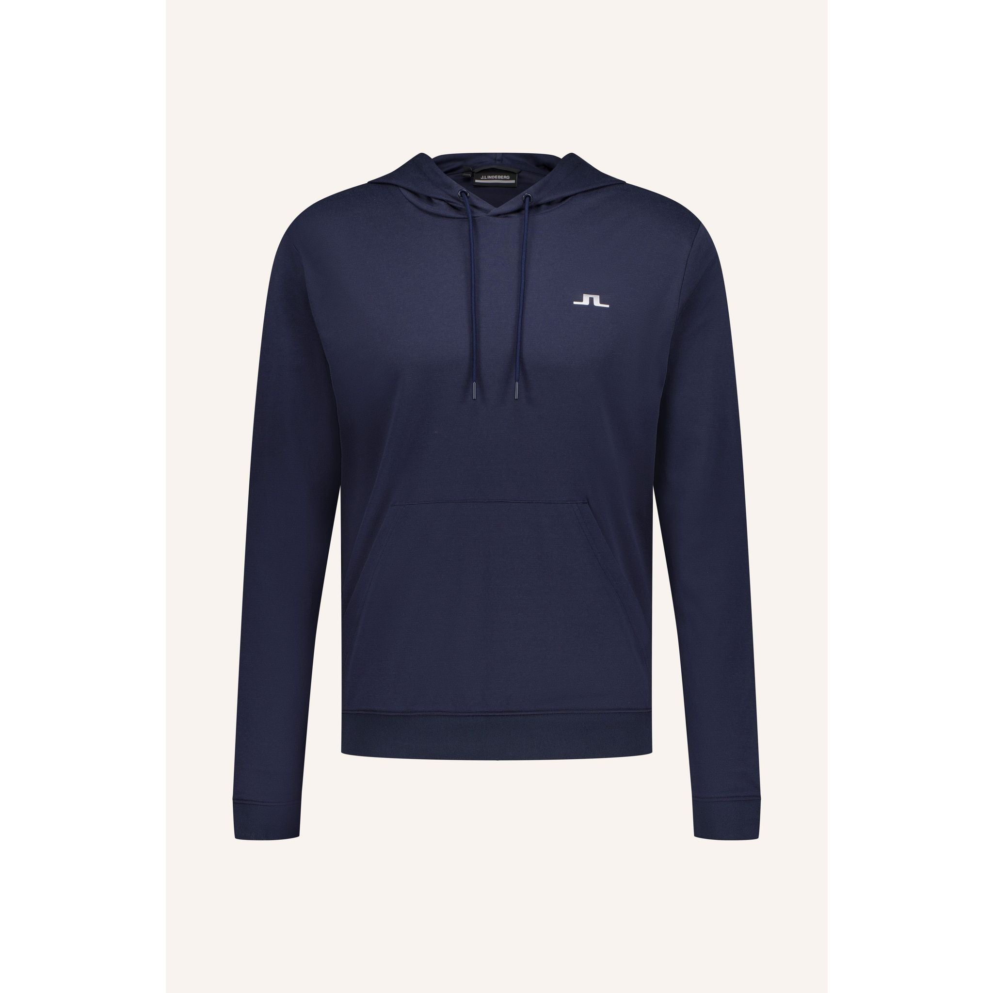 J. Lindeberg Roland Sweat à capuche Hommes