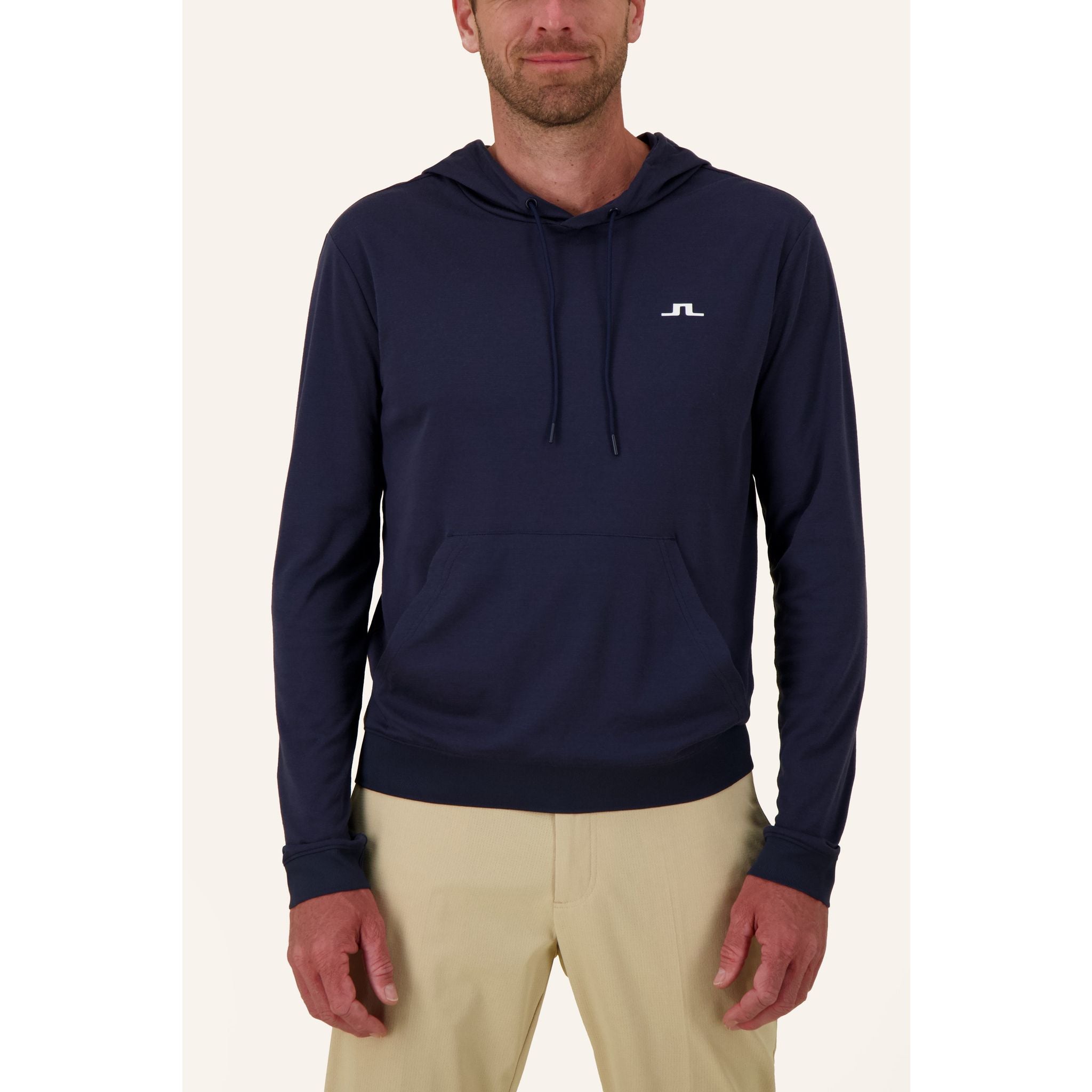 J. Lindeberg Roland Sweat à capuche Hommes