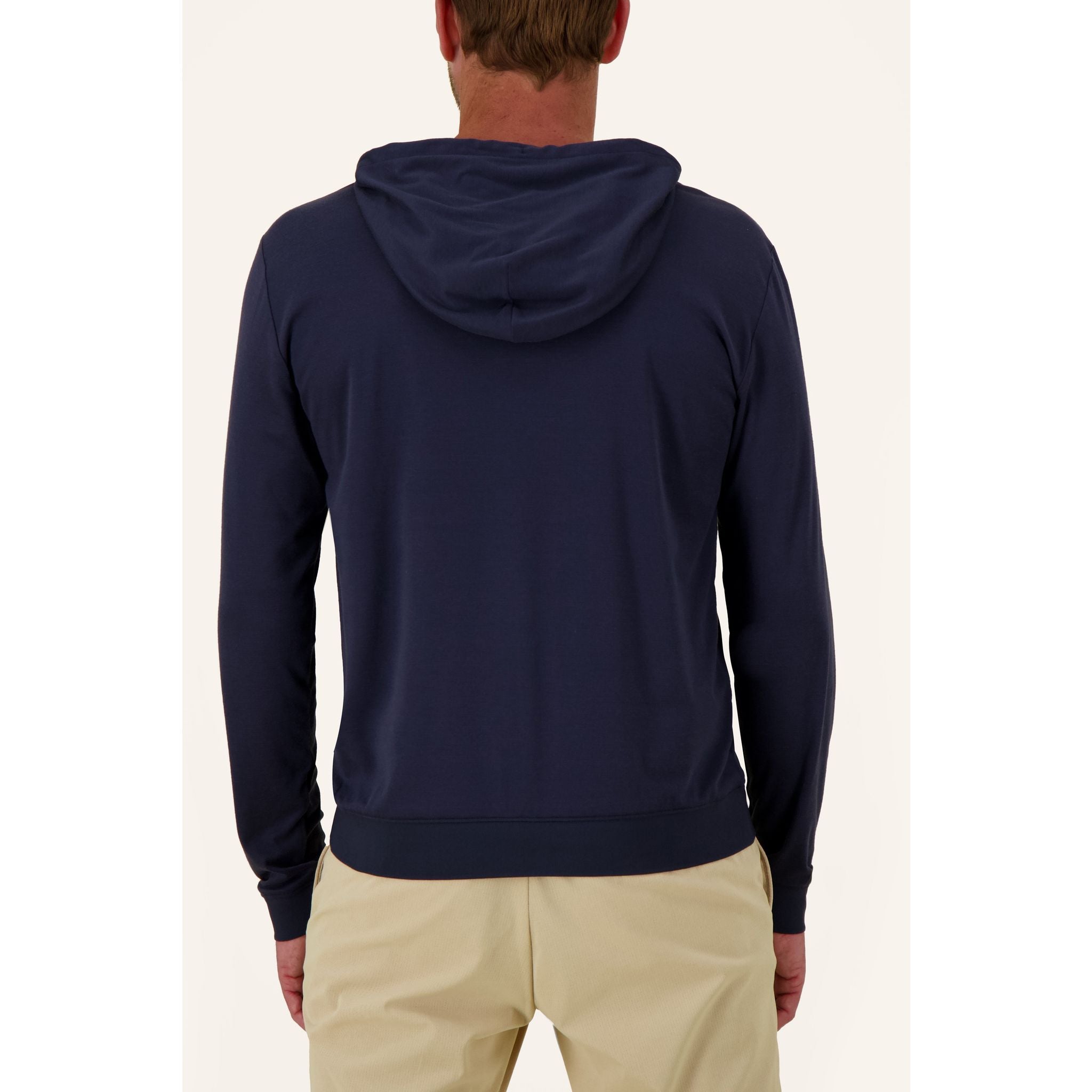 J. Lindeberg Roland Sweat à capuche Hommes
