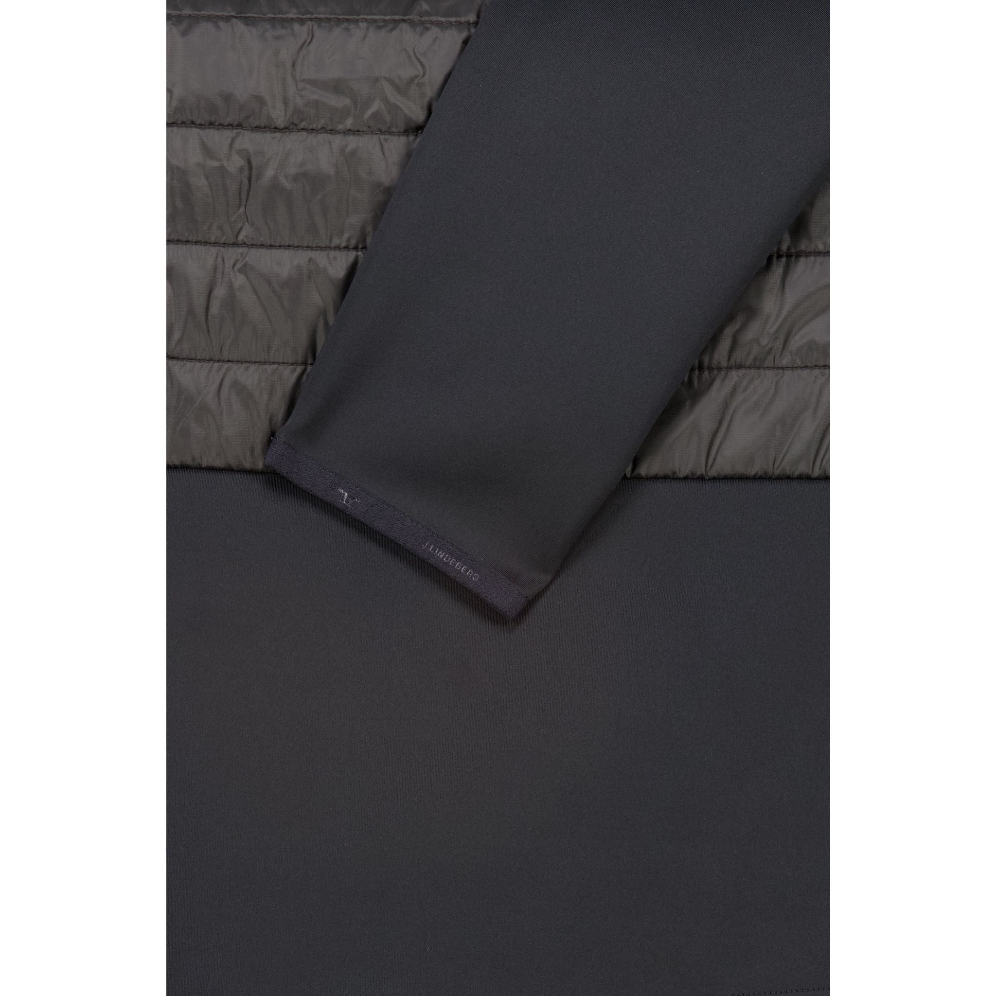 Veste hybride J. Lindeberg Hayden Quilt pour hommes