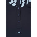 J. Lindeberg Pip Polo Femme