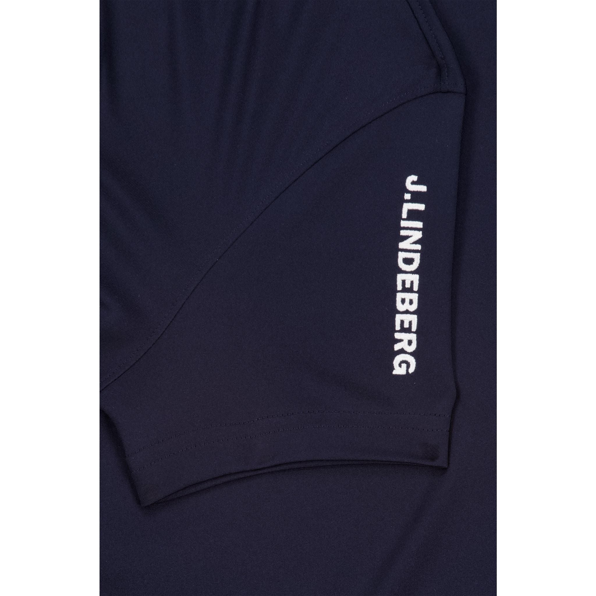 J. Lindeberg Tour Tech polo femme