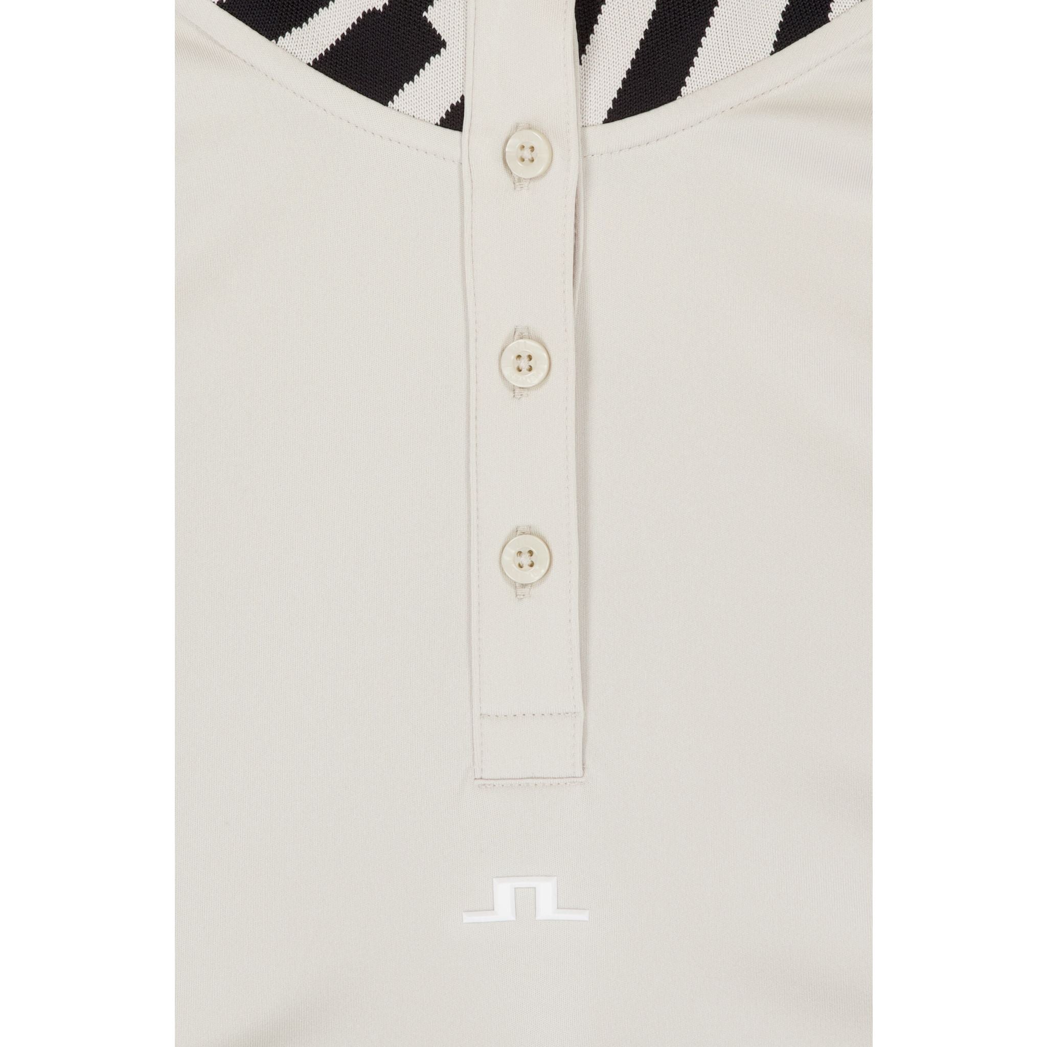 J. Lindeberg Pip Polo Femme