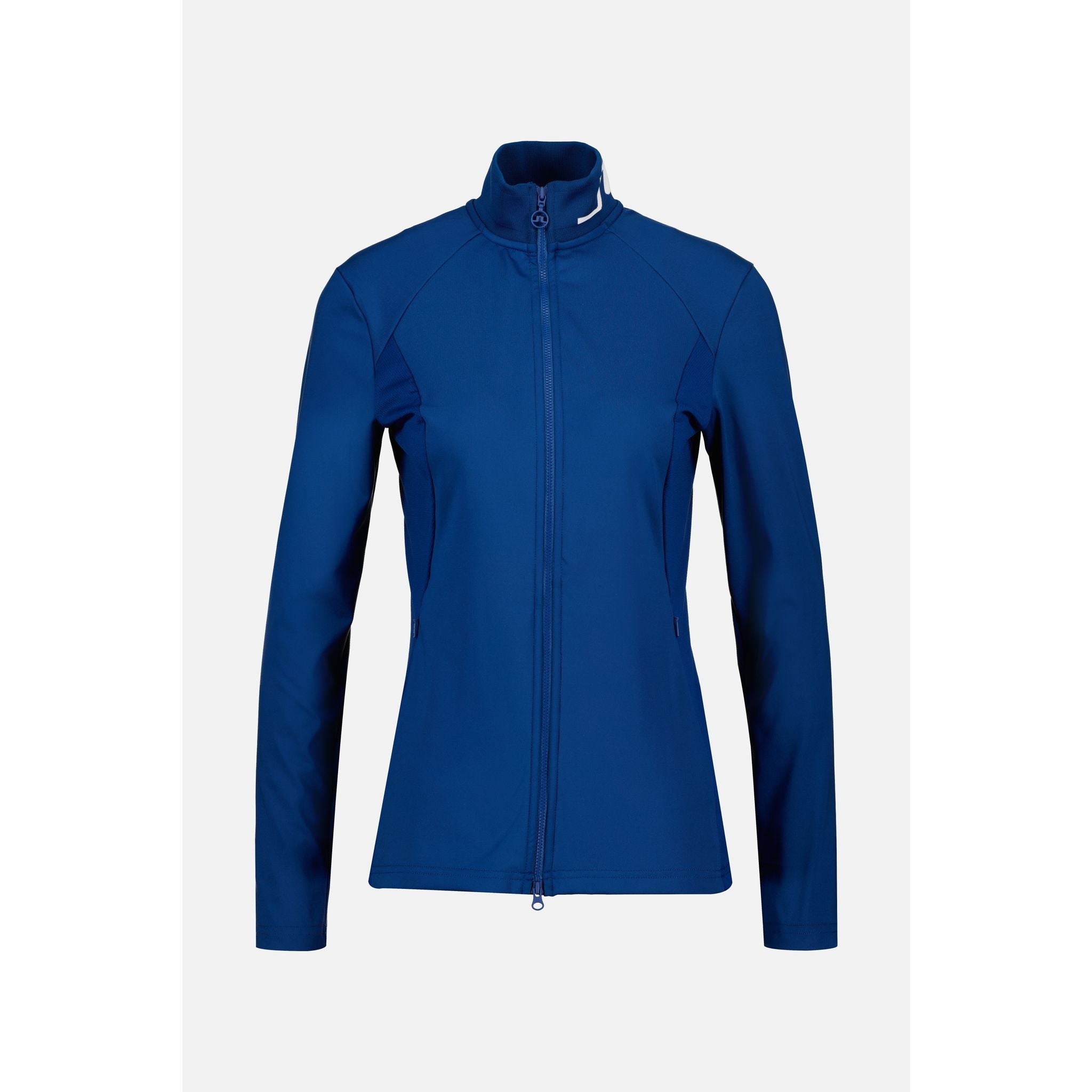 J. Lindeberg W Therese Couche intermédiaire Bleu nuit Femme