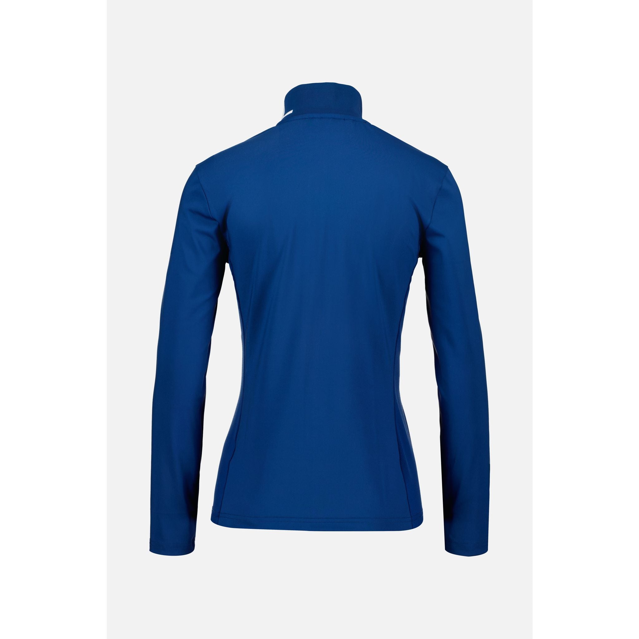 J. Lindeberg W Therese Couche intermédiaire Bleu nuit Femme