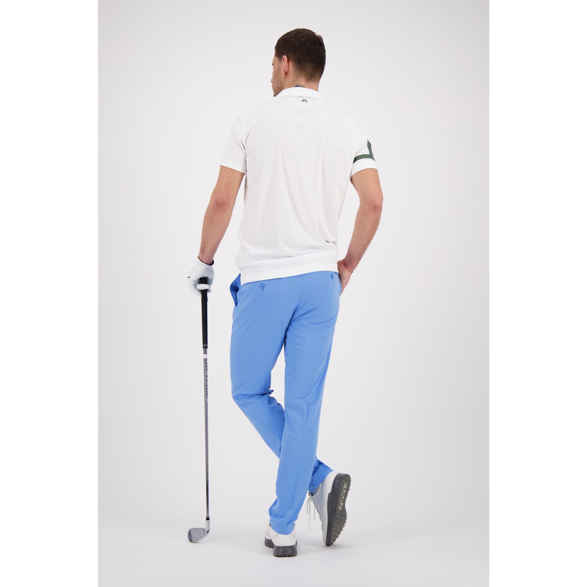 J. Lindeberg Hose Vent Herren