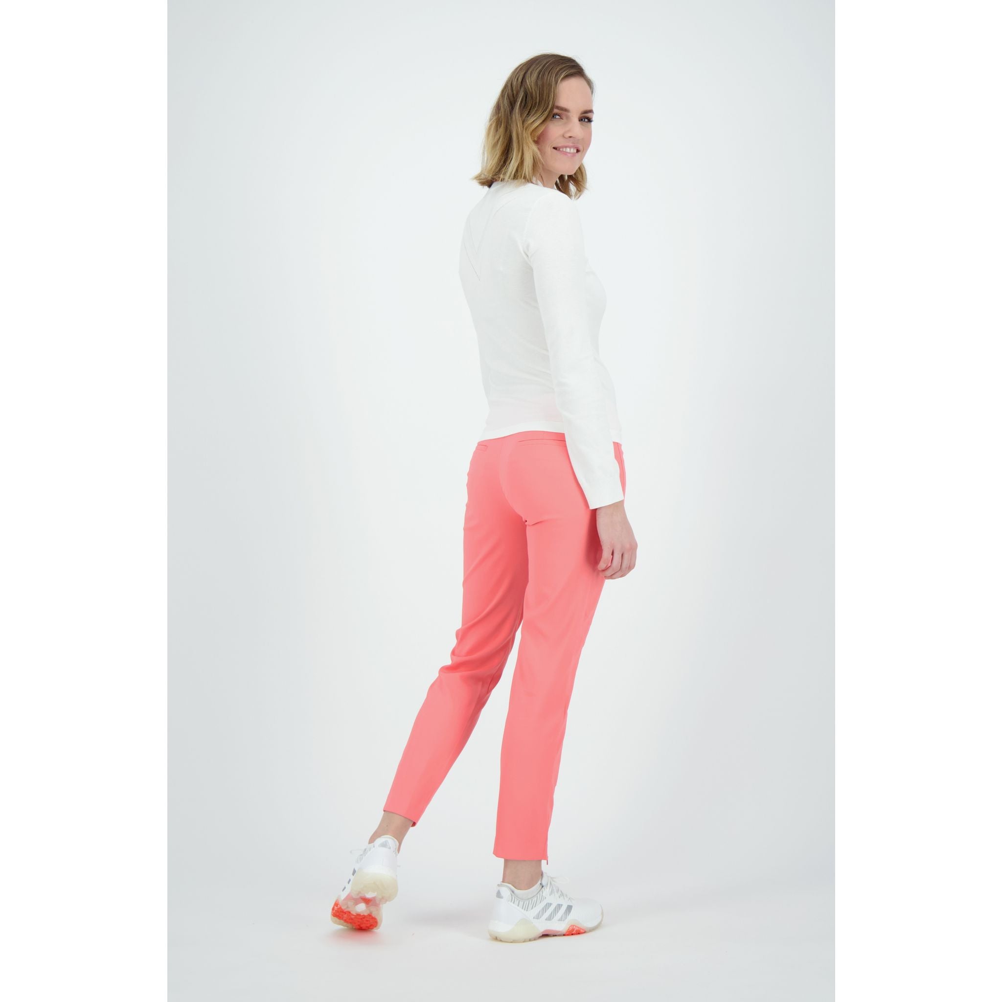 Pantalon de golf J. Lindeberg Dana pour femme