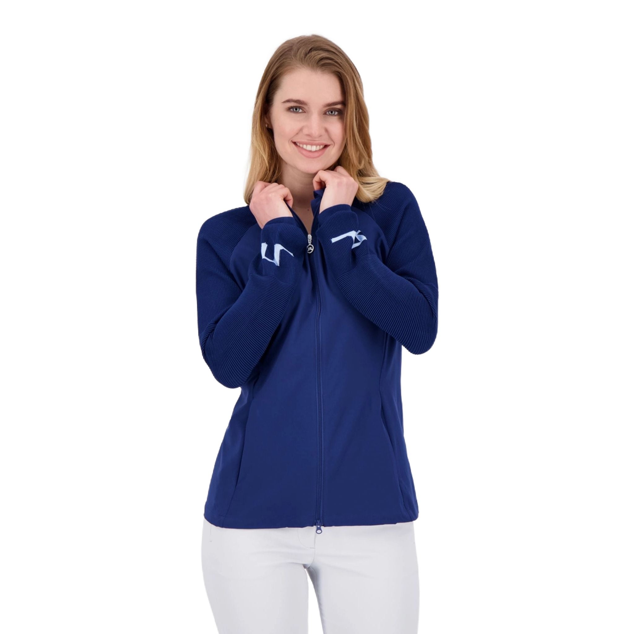 J. Lindeberg May Golf Jacket Damen