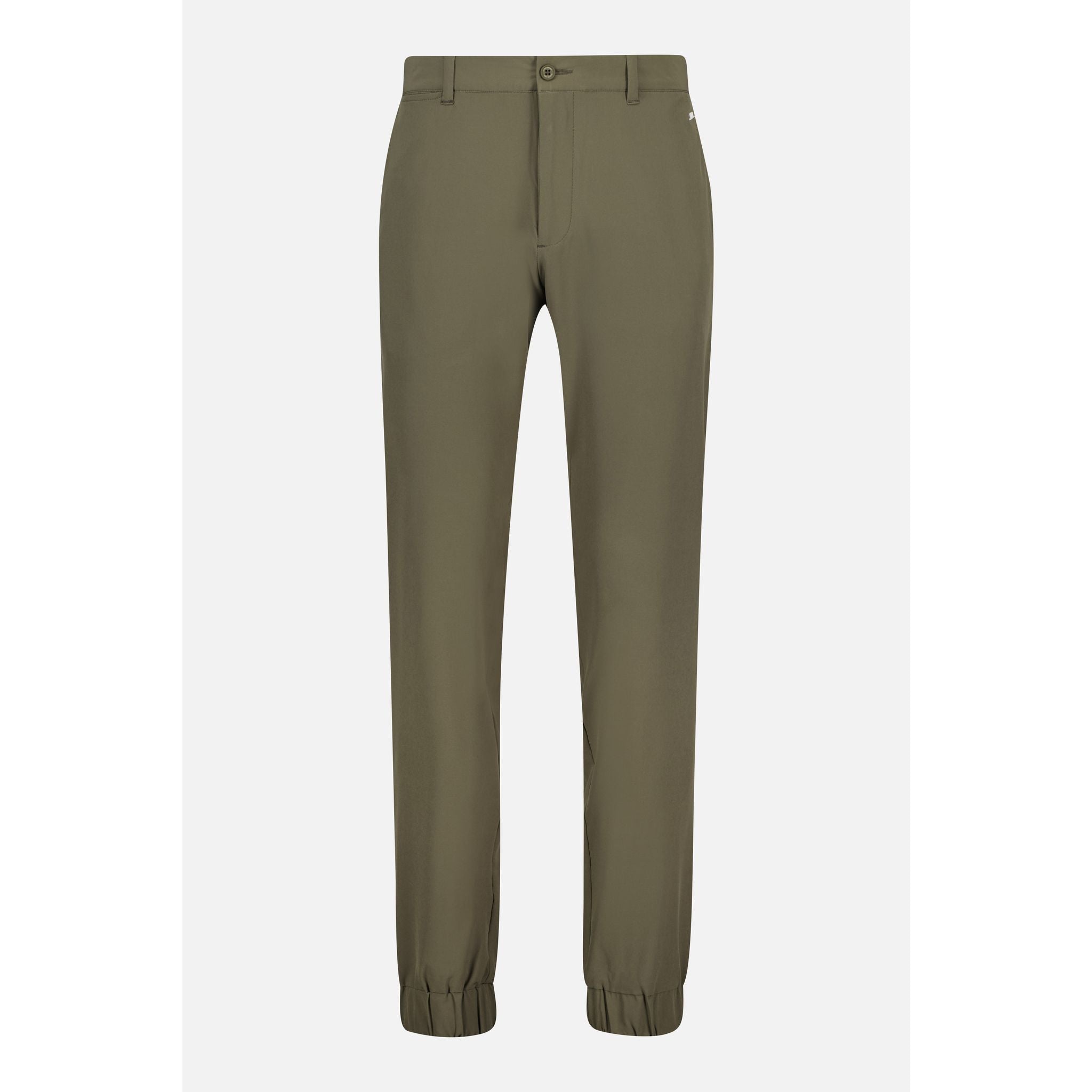 Pantalon de golf J. Lindeberg Cuff Jogger pour hommes