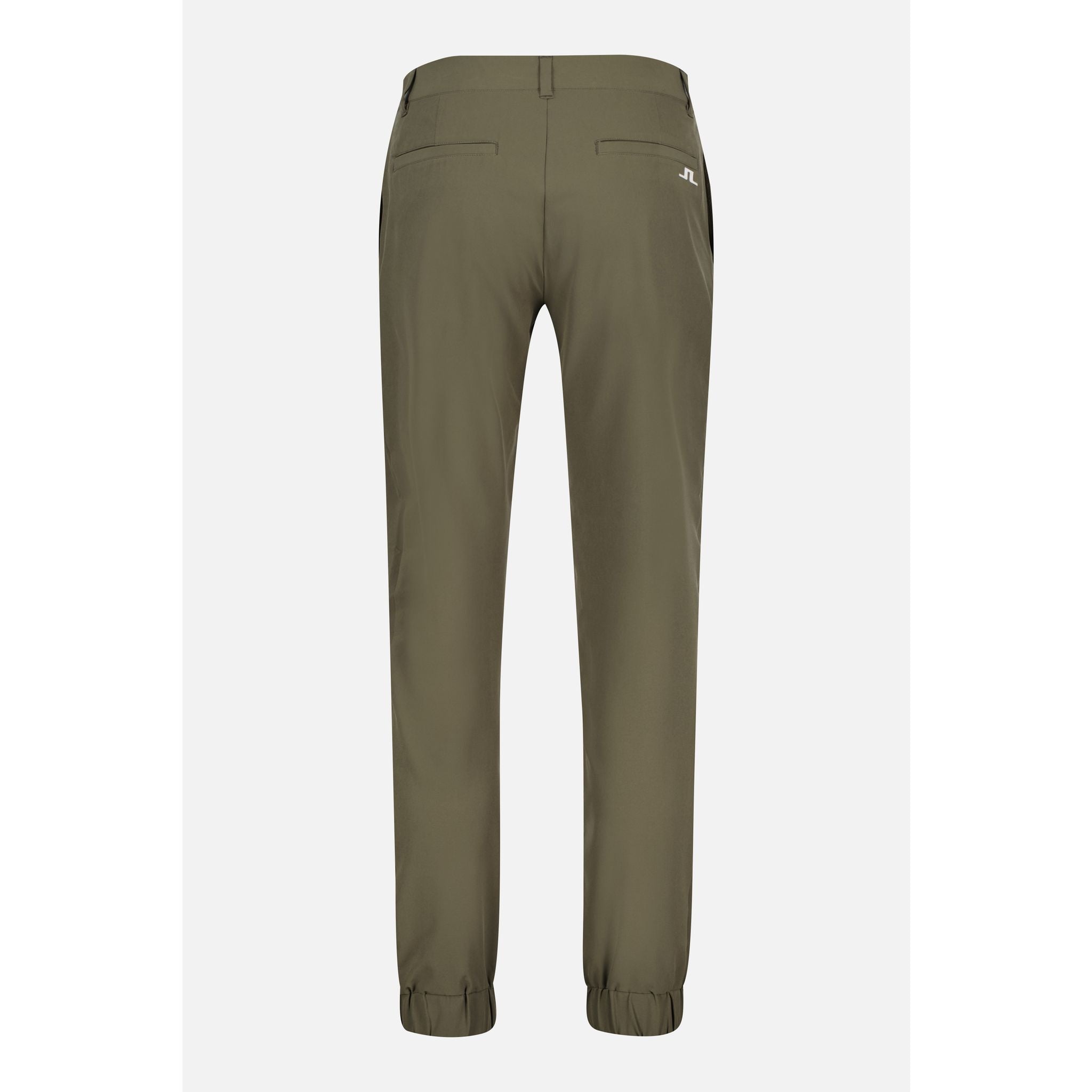 Pantalon de golf J. Lindeberg Cuff Jogger pour hommes