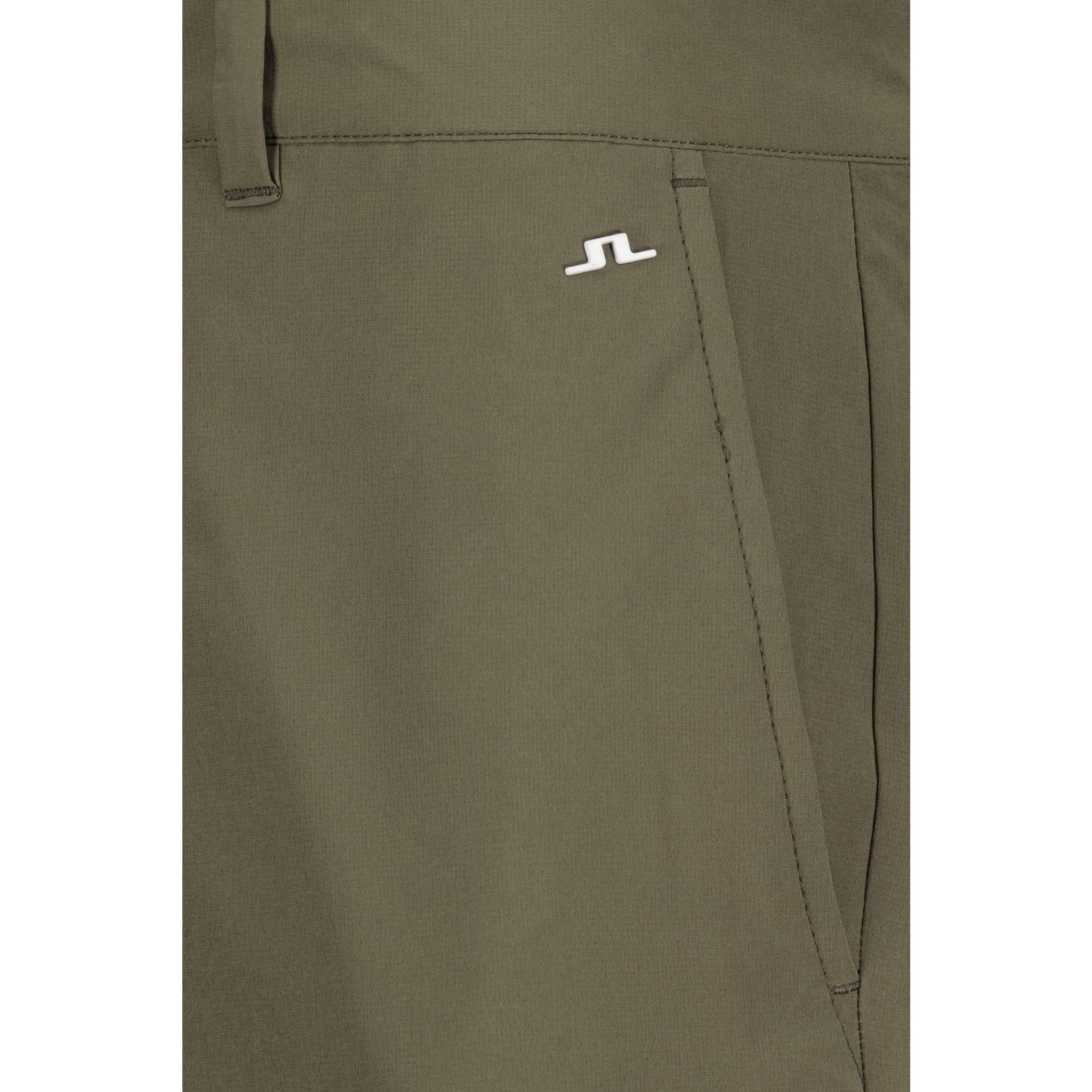 Pantalon de golf J. Lindeberg Cuff Jogger pour hommes