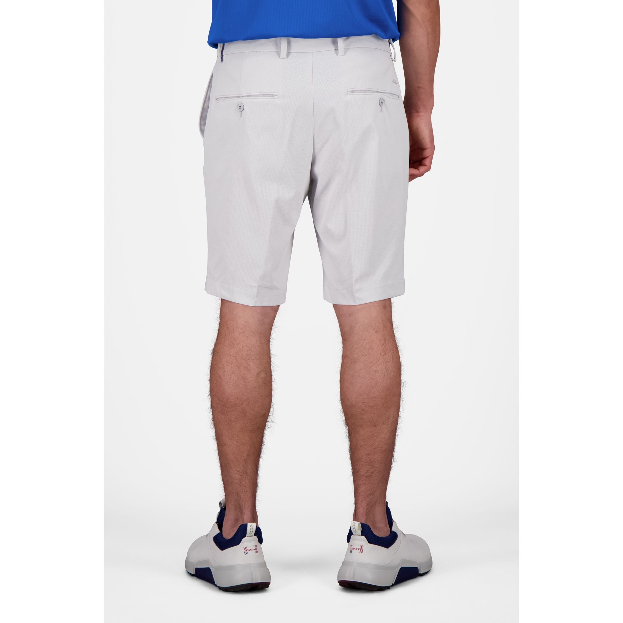 J. Lindeberg M Vent Tight Golf Shorts Micro Chip Herren