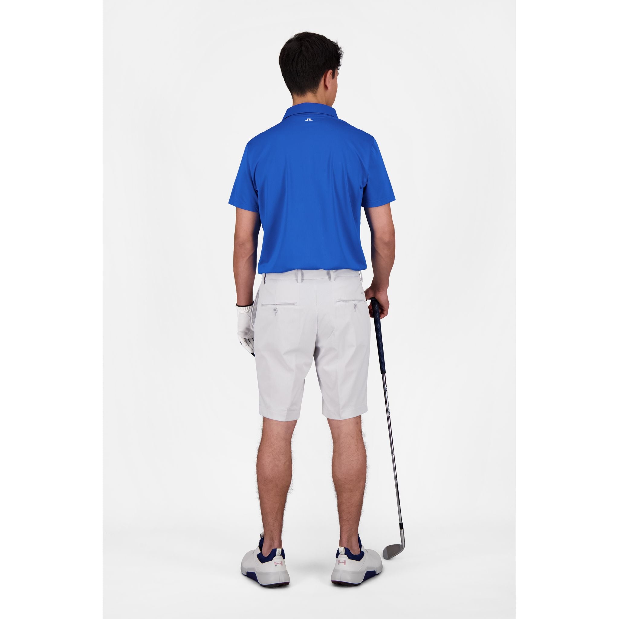 J. Lindeberg M Vent Tight Golf Shorts Micro Chip Herren