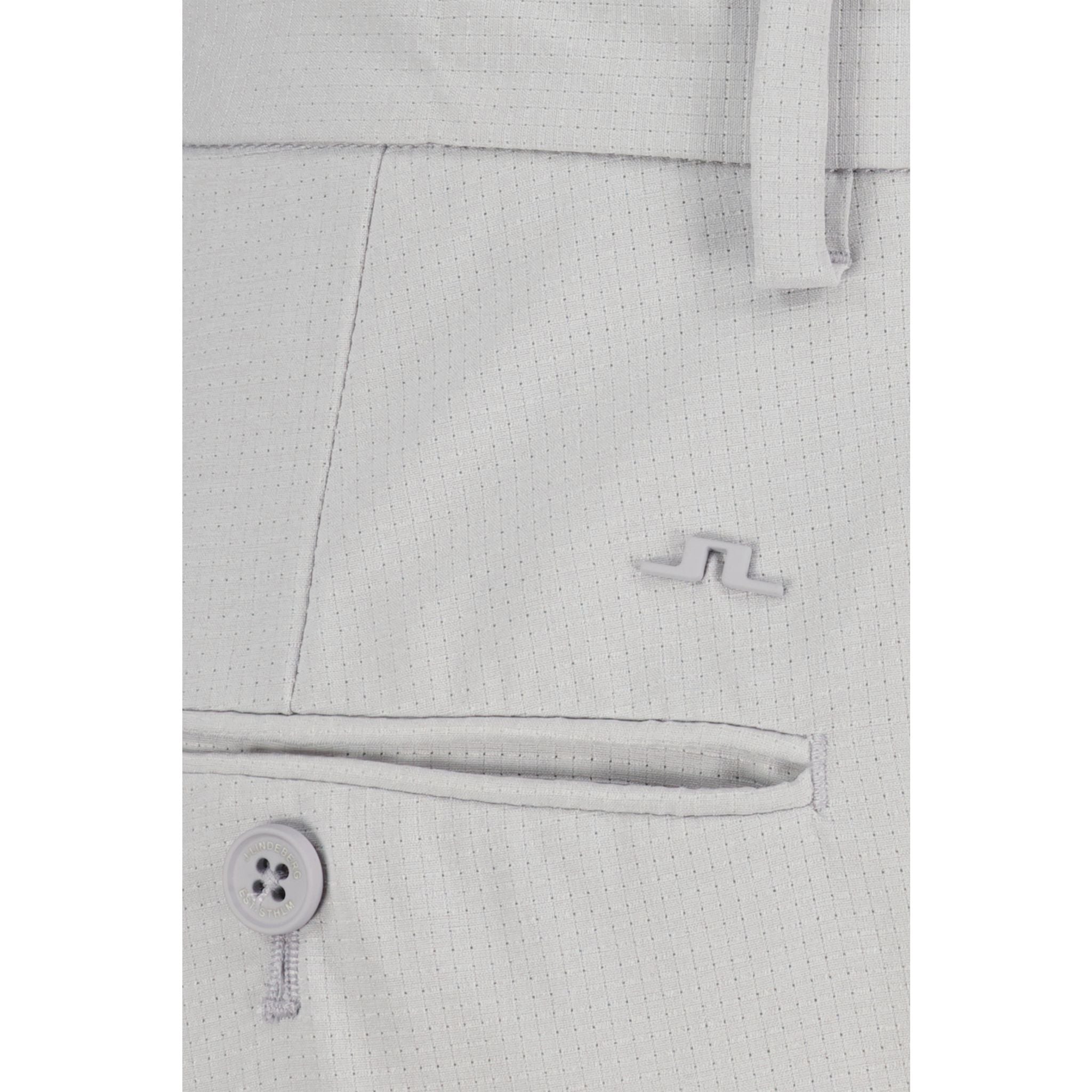 J. Lindeberg M Vent Tight Golf Shorts Micro Chip Herren