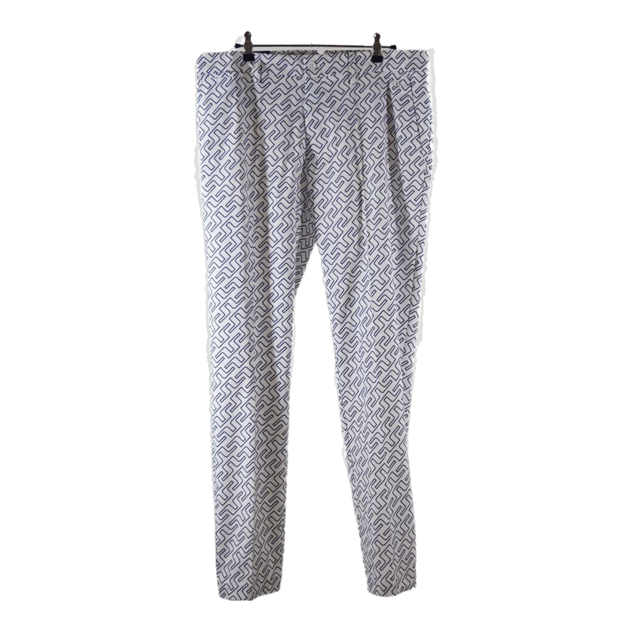 J. Lindeberg Tim pantalons de golf hommes