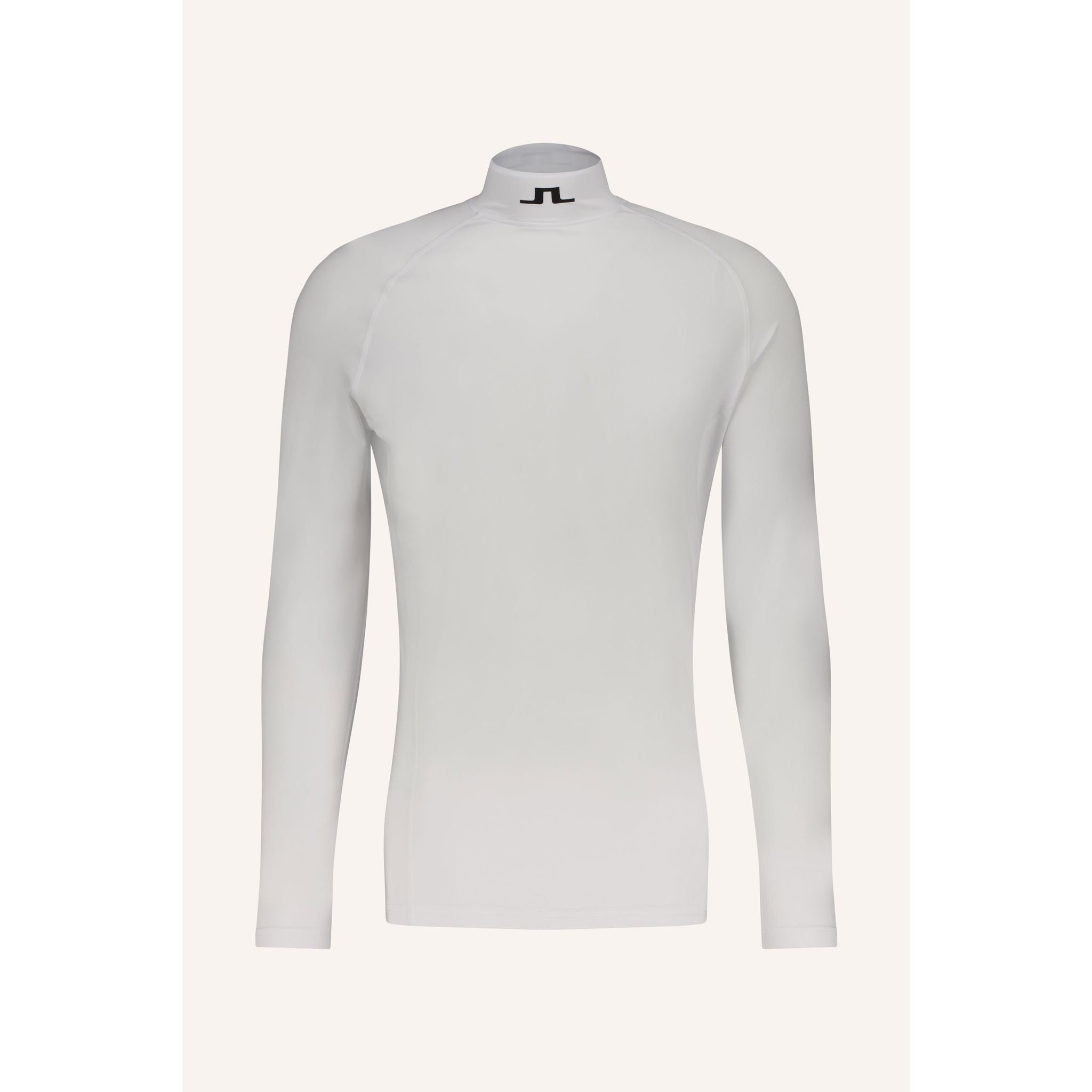 J. Lindeberg Aello Soft Compression Mock Hommes