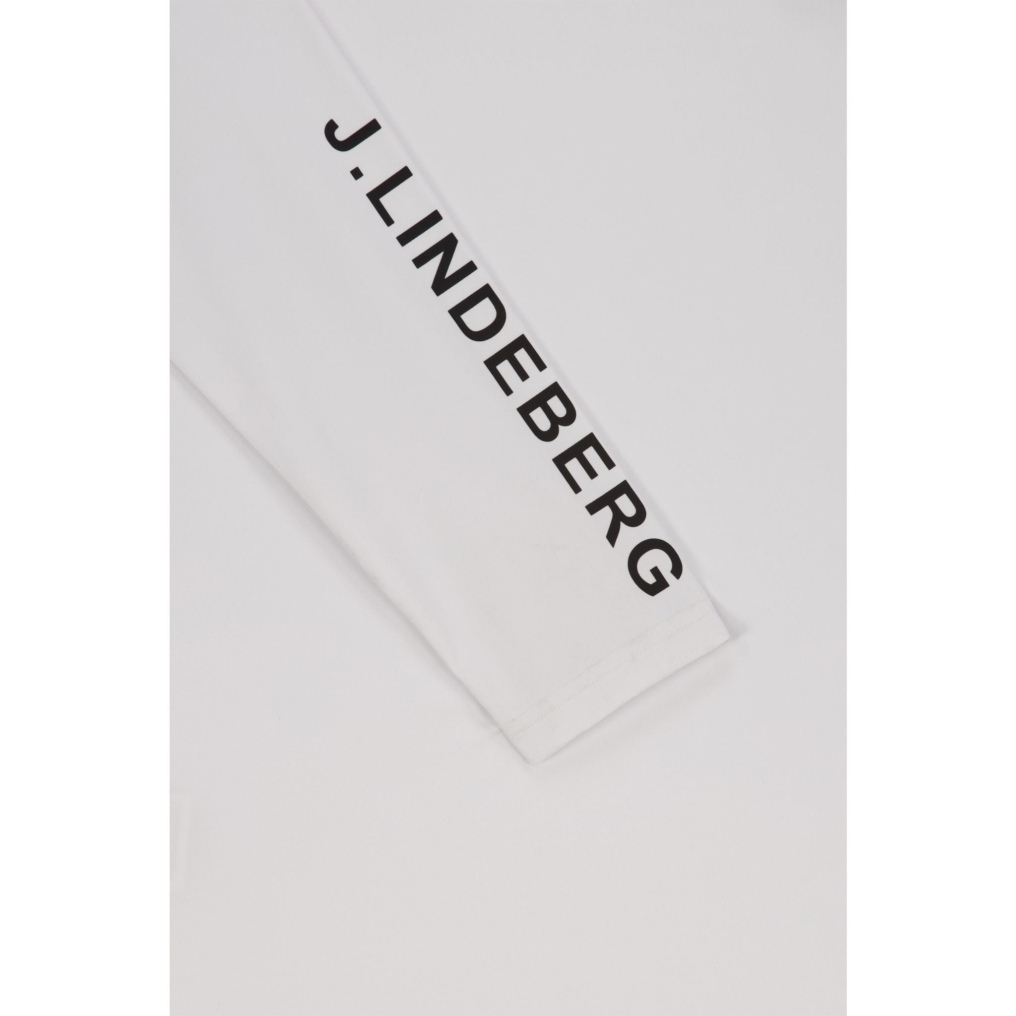 J. Lindeberg Aello Soft Compression Mock Hommes