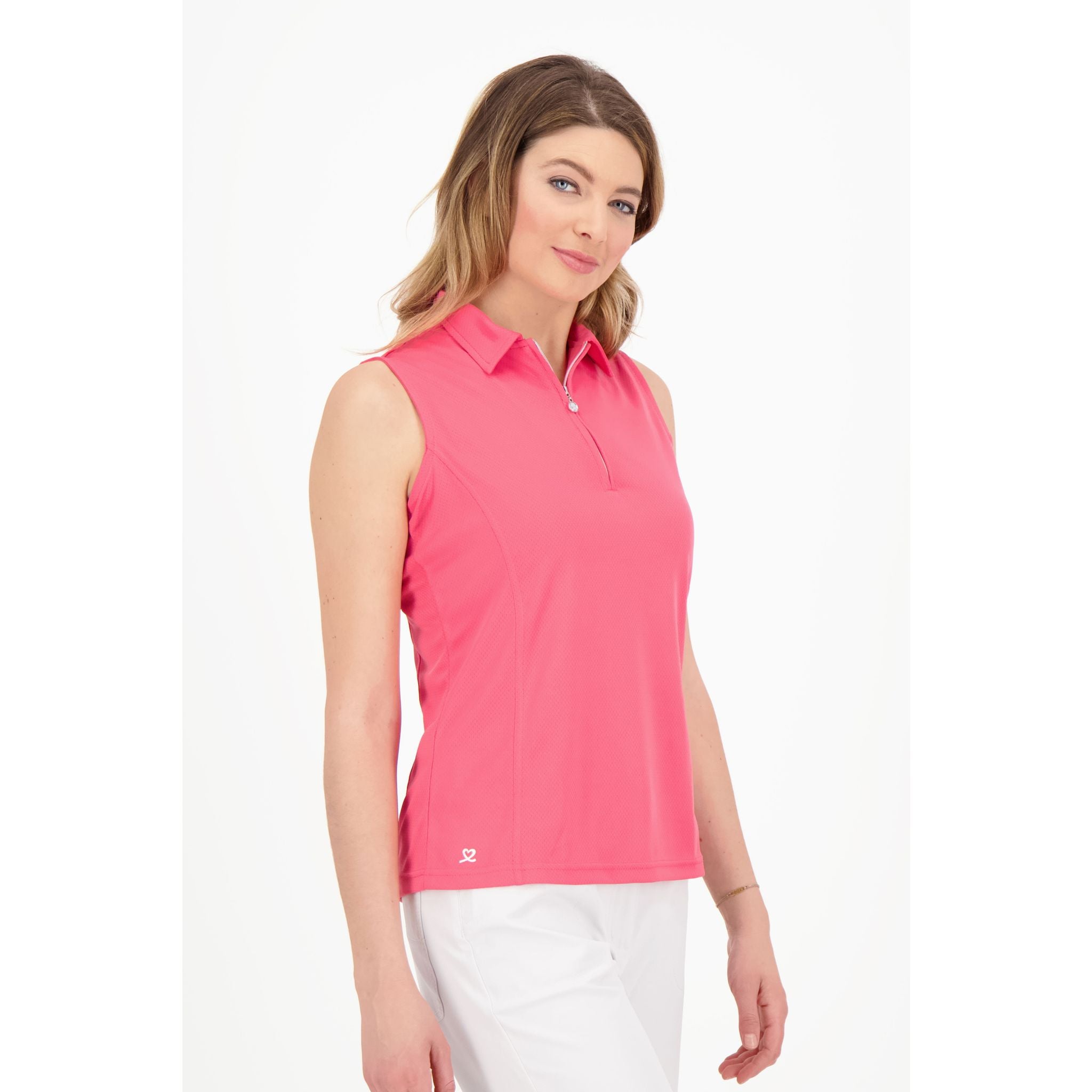 Polo Daily Sports Macy SL pour femme
