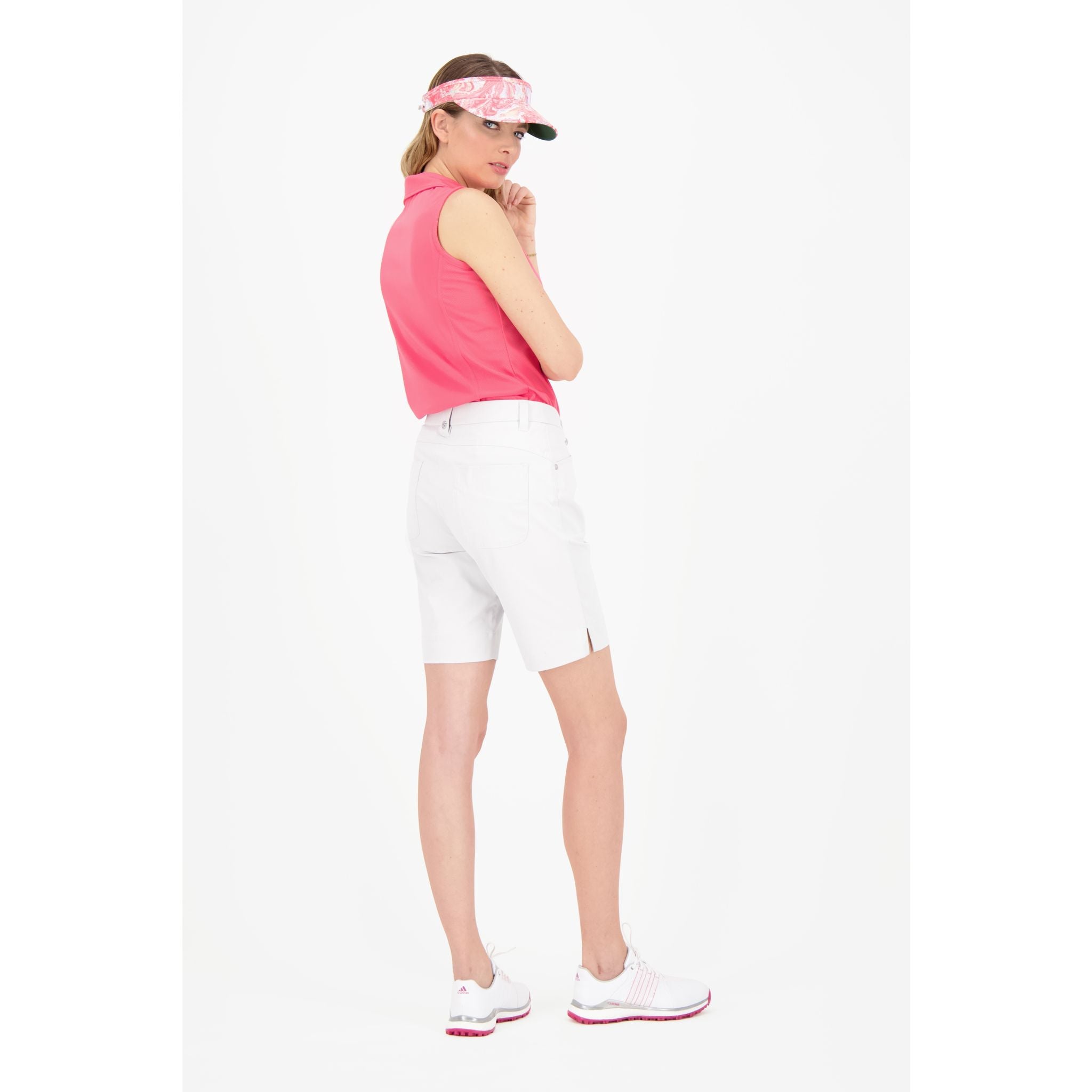 Polo Daily Sports Macy SL pour femme