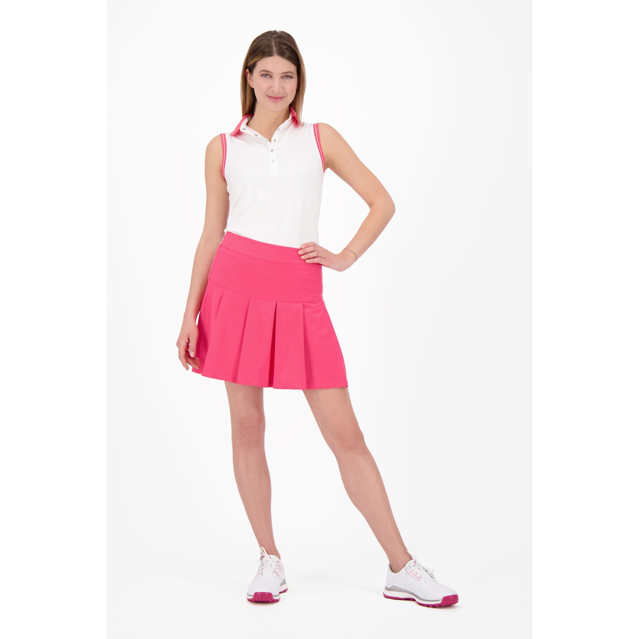 Polo femme Daily Sports Milia SL