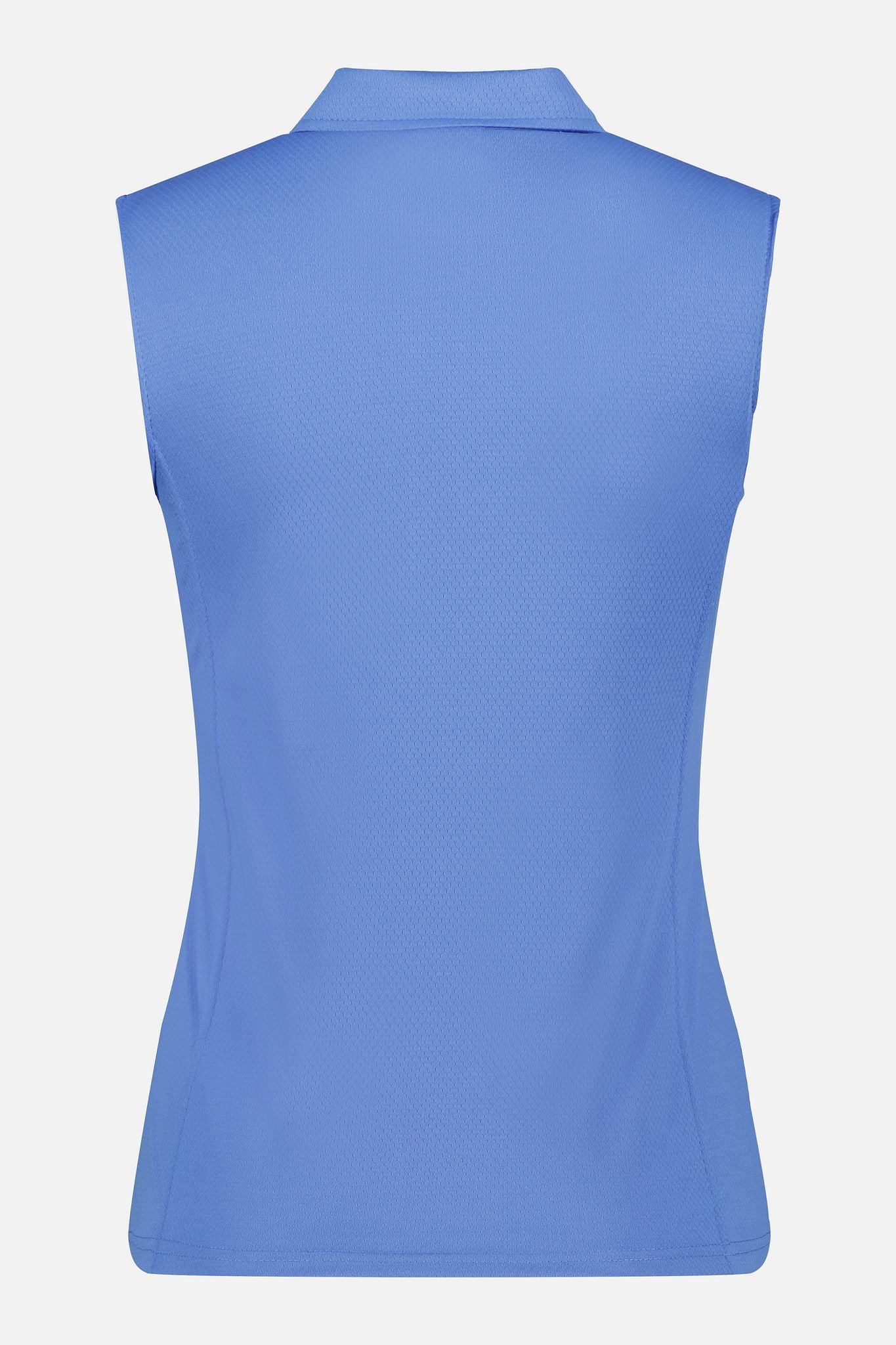 Daily Sports MACY SL POLO SHIRT Pacific Women