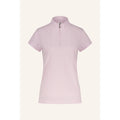 Chemise à demi-zip Kim Cap S Daily Sports pour femmes