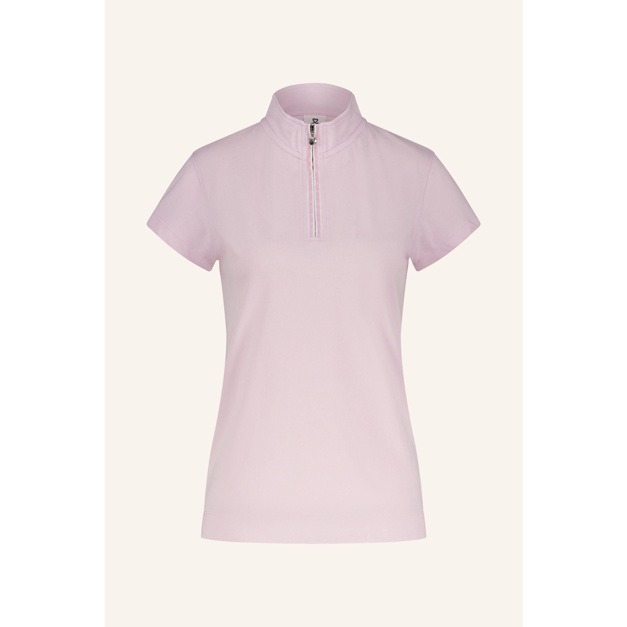 Chemise à demi-zip Kim Cap S Daily Sports pour femmes