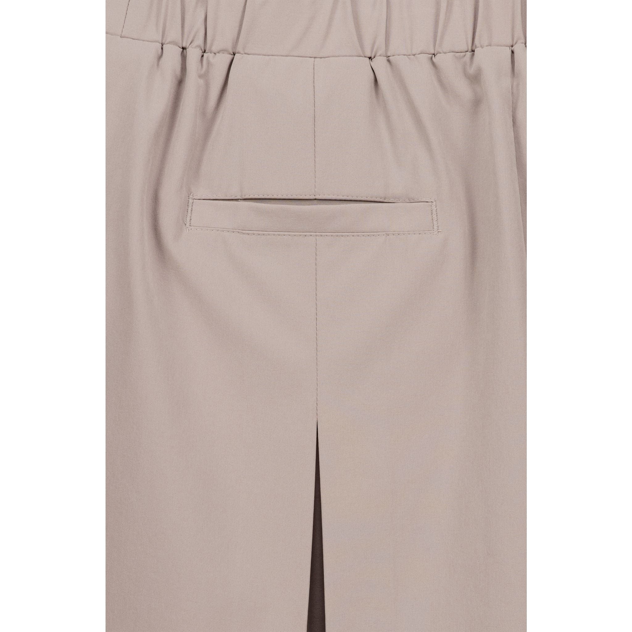 Jupe-short pare-brise Daily Sports 45 cm pour femme