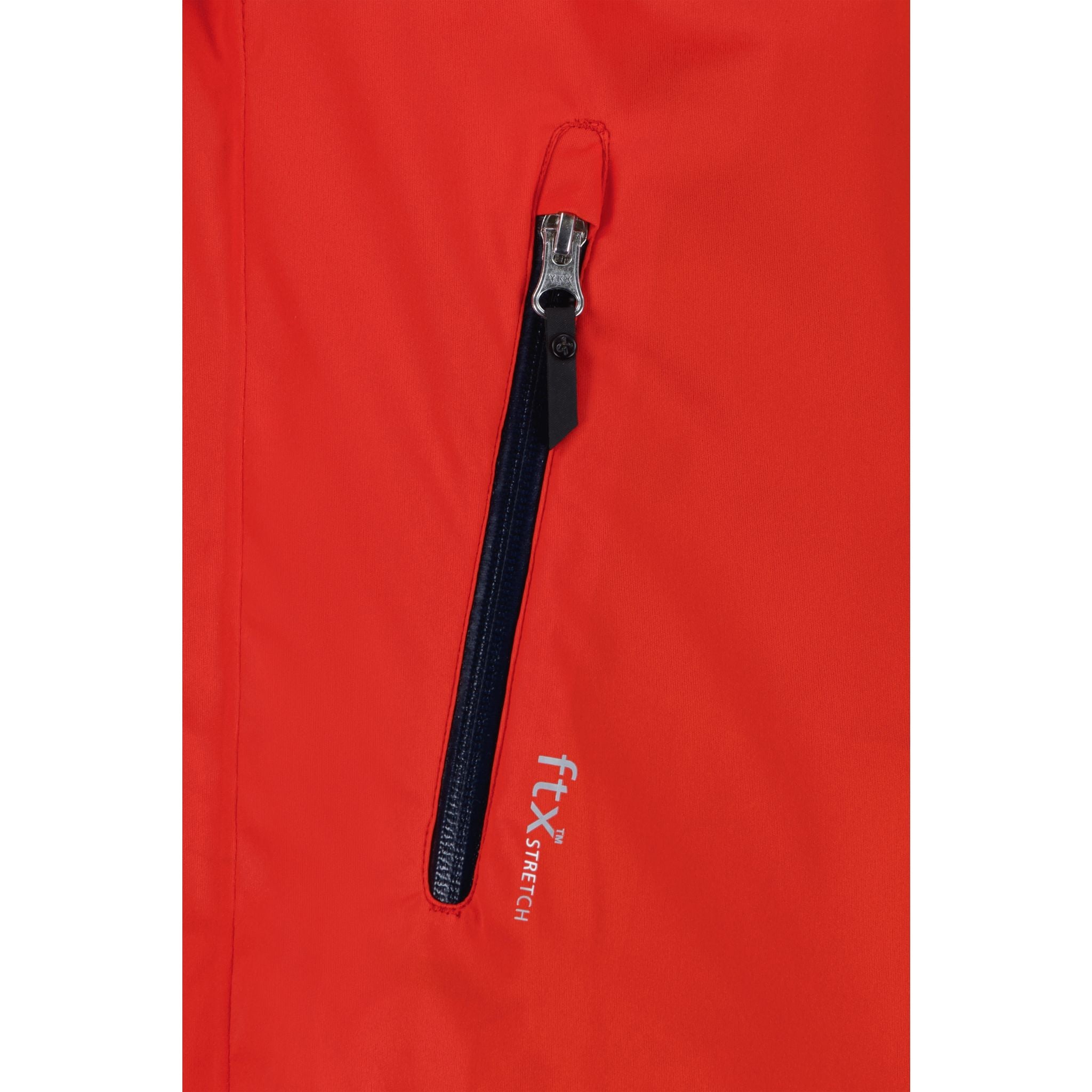 Cross Sportswear Hurricane veste de pluie hommes