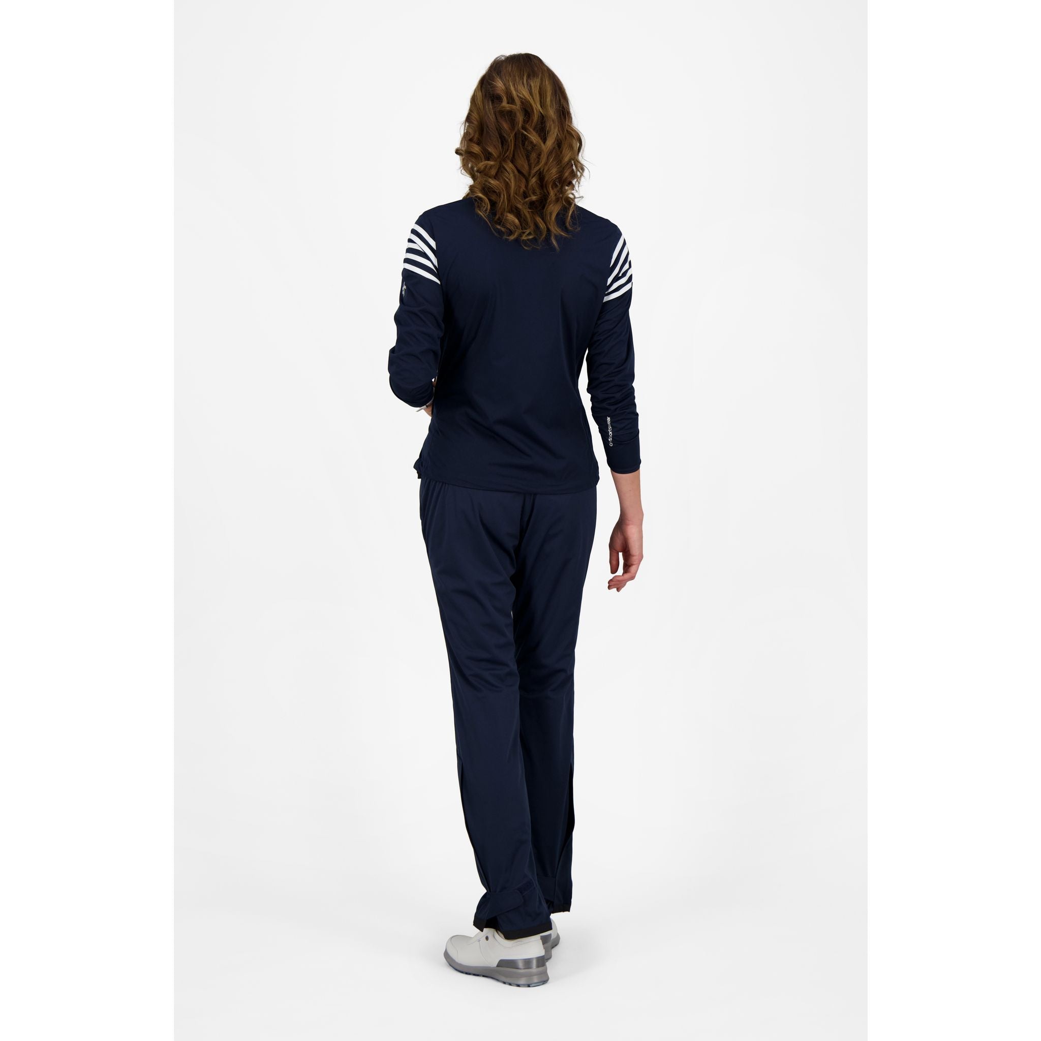 Veste de pluie Cross Sportswear Hurricane pour femme