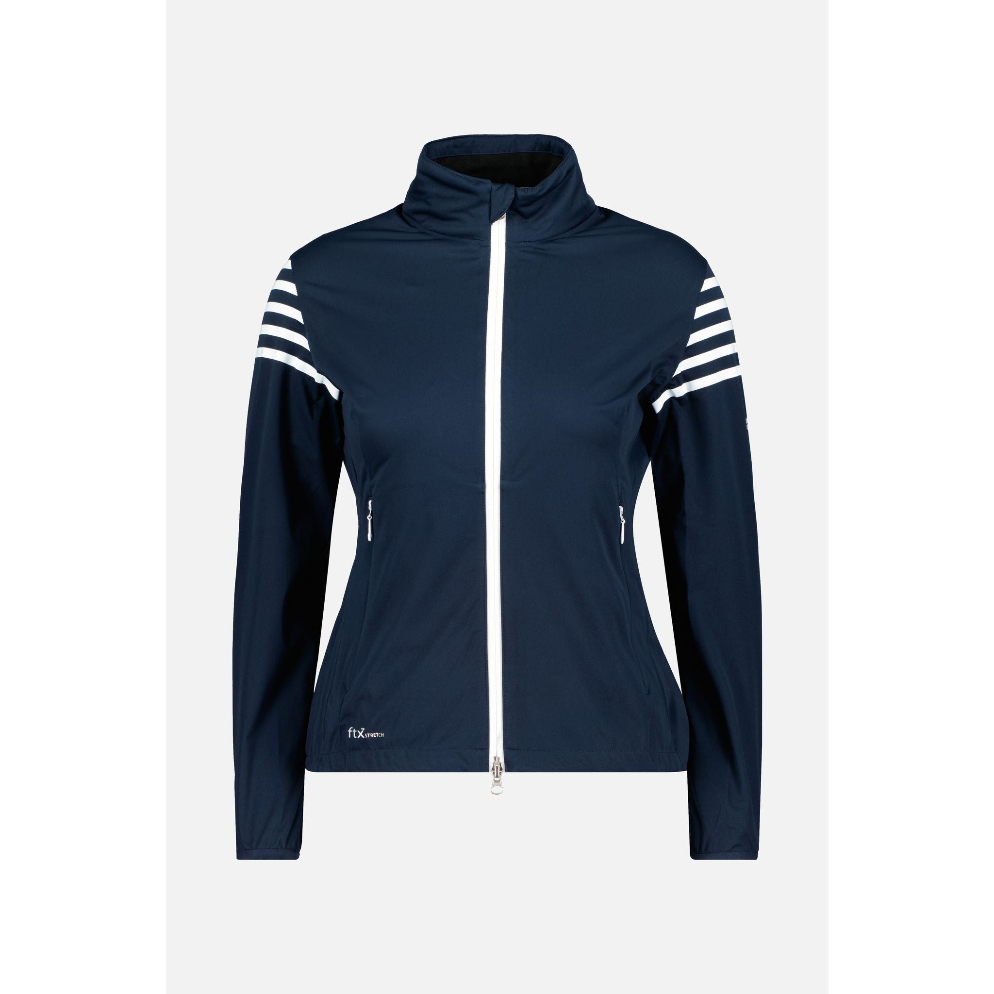 Veste de pluie Cross Sportswear Hurricane pour femme