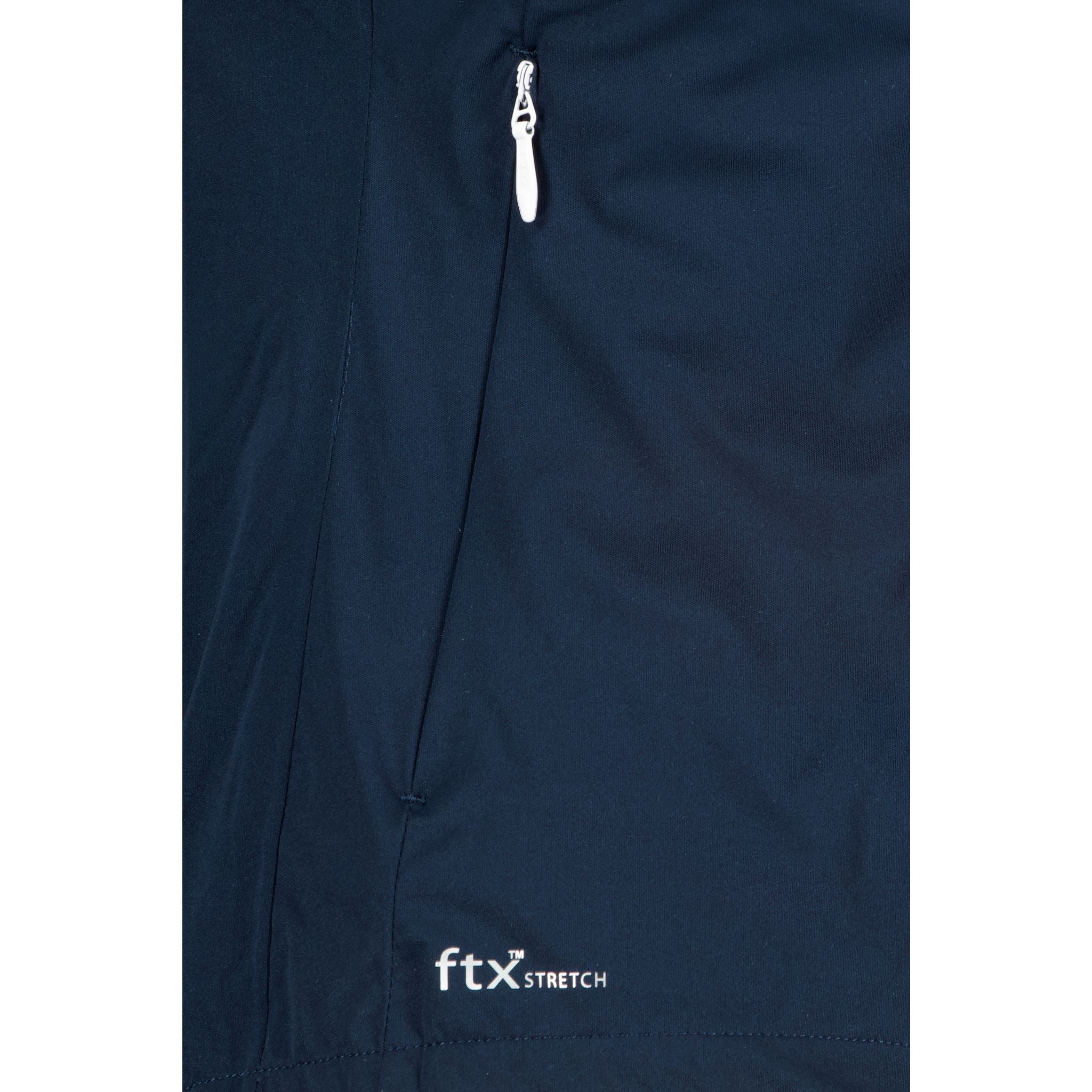 Veste de pluie Cross Sportswear Hurricane pour femme