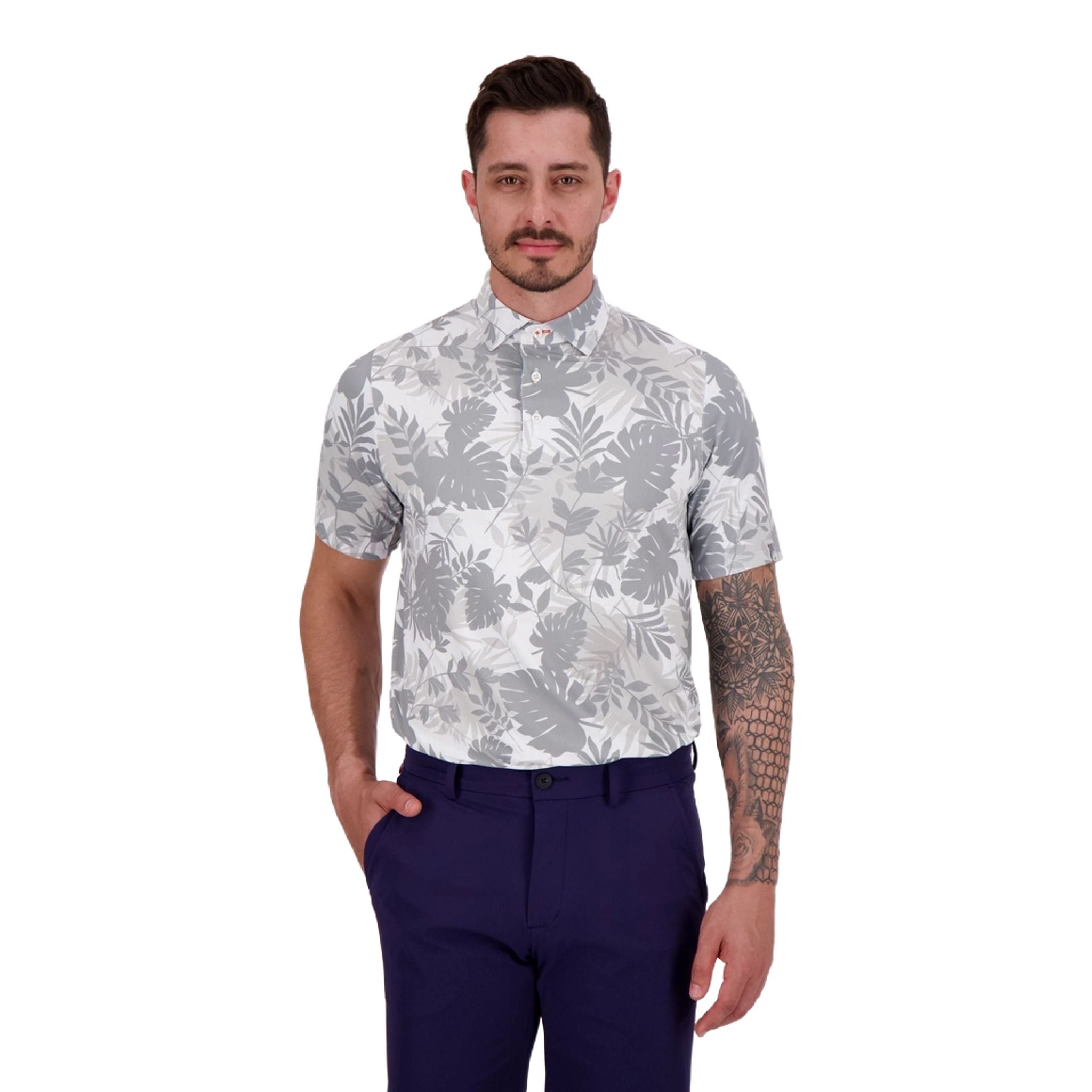 Kjus Golfer Polo Herren