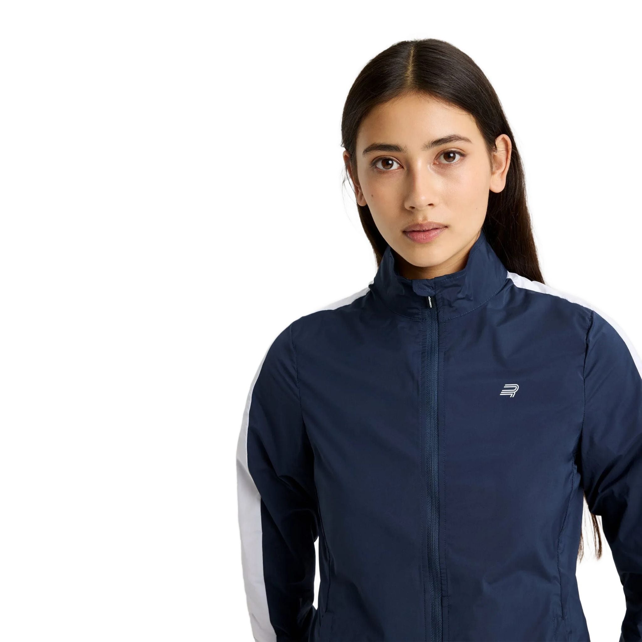 Veste ultralégère pliable Röhnisch Femme