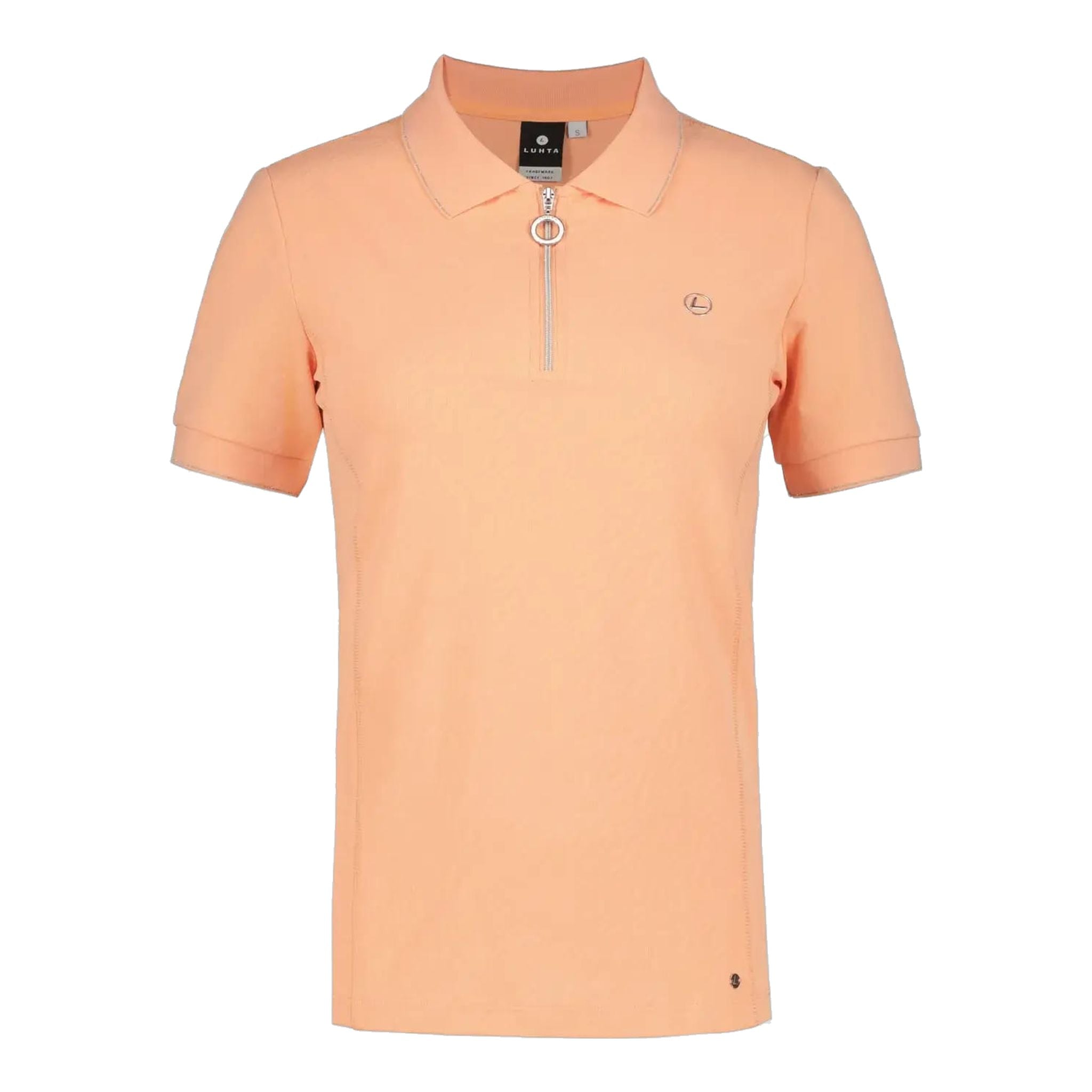 Luhta Iihola polo femme