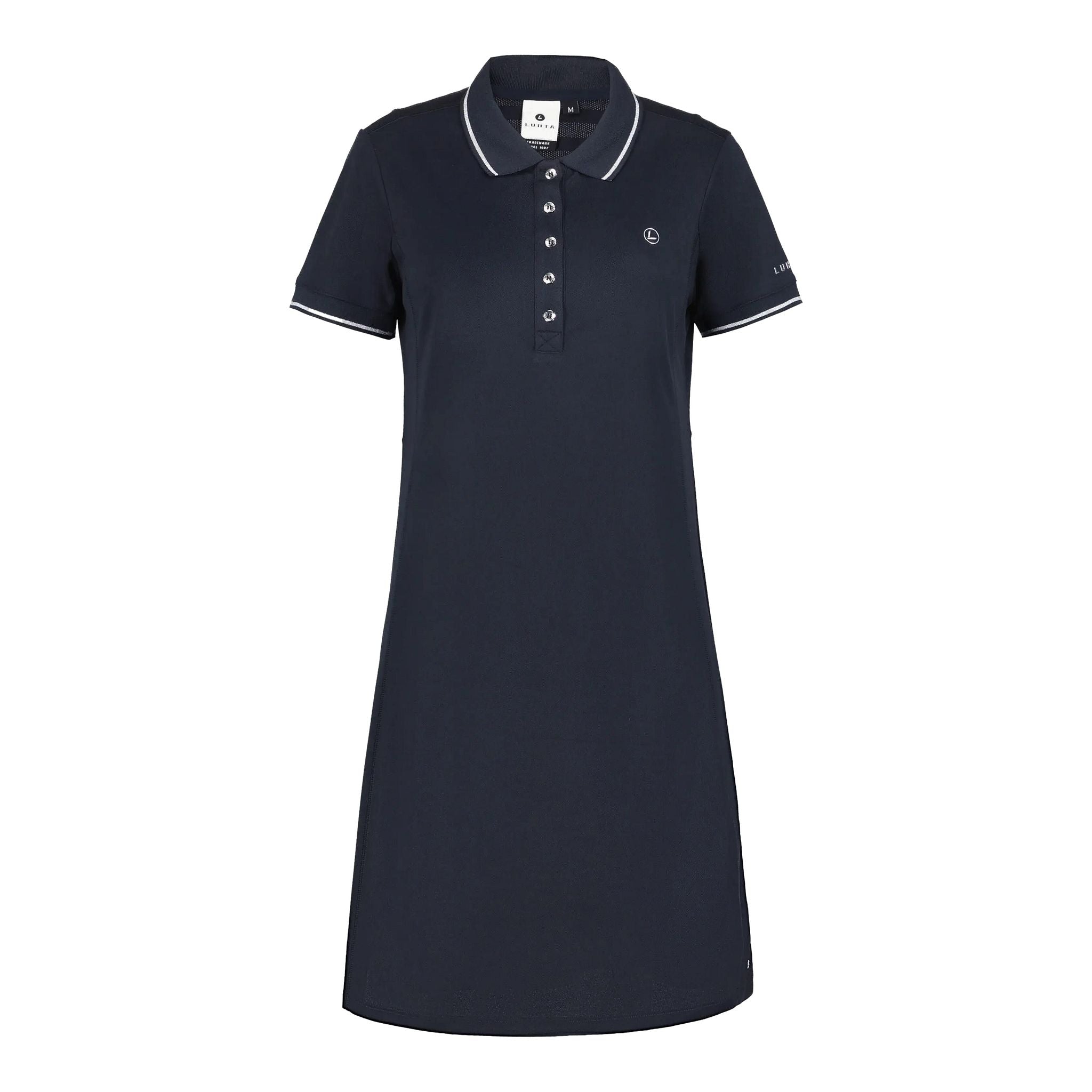 Robe Luhta Erkintalo pour femmes