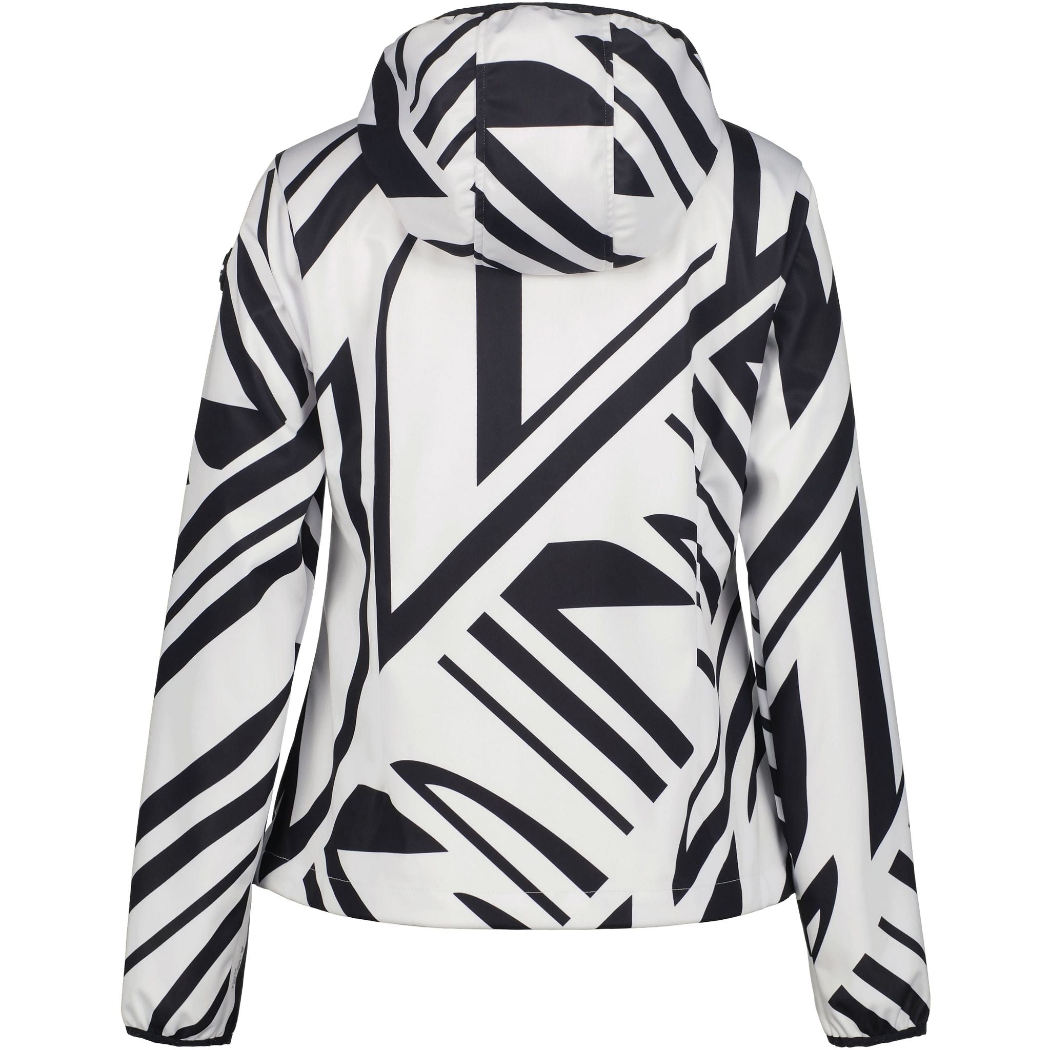 Luhta Ahvionsaari Veste Softshell Femme