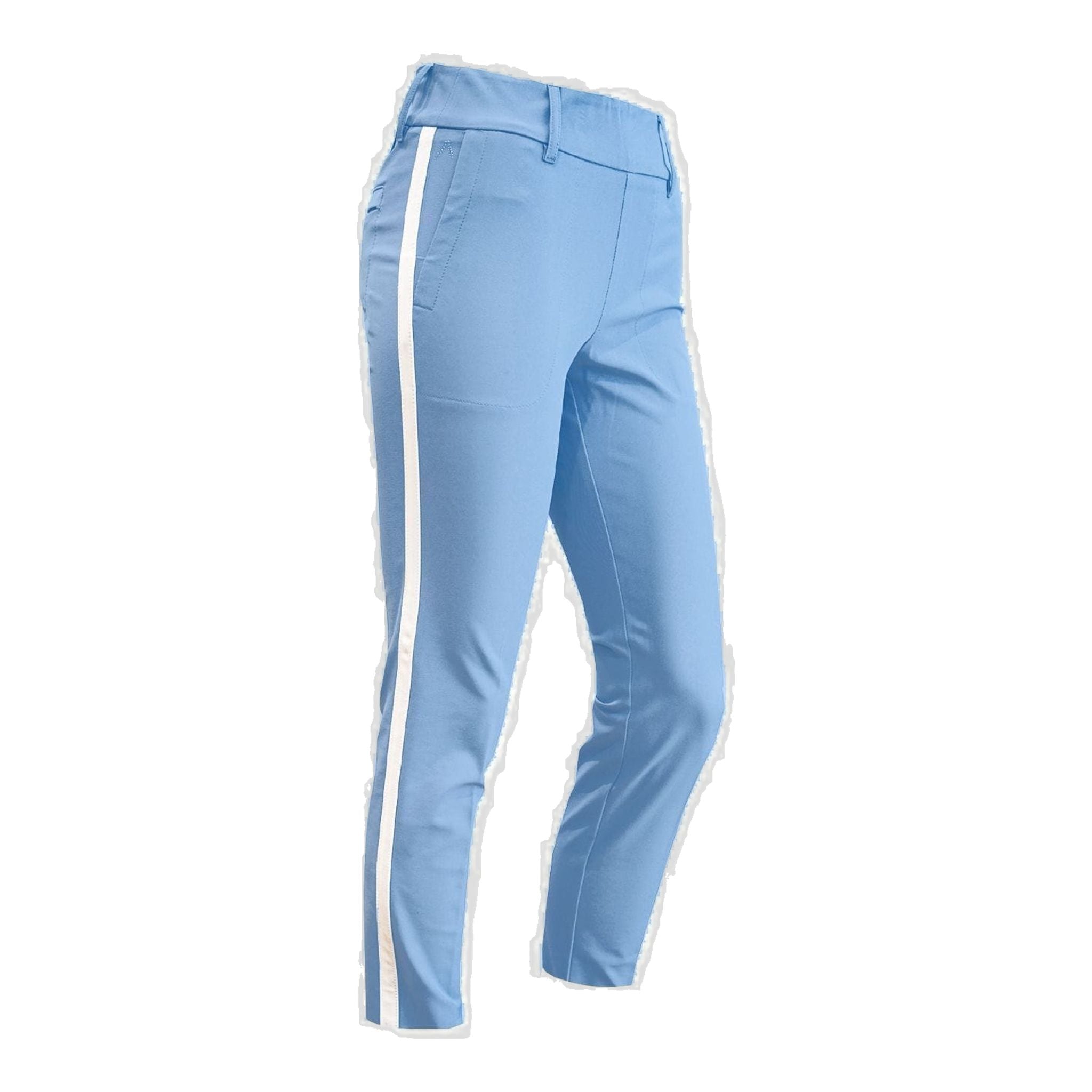 Pantalon de golf Alberto LUCY-CR-SB - 3xDRY® Cooler pour femmes