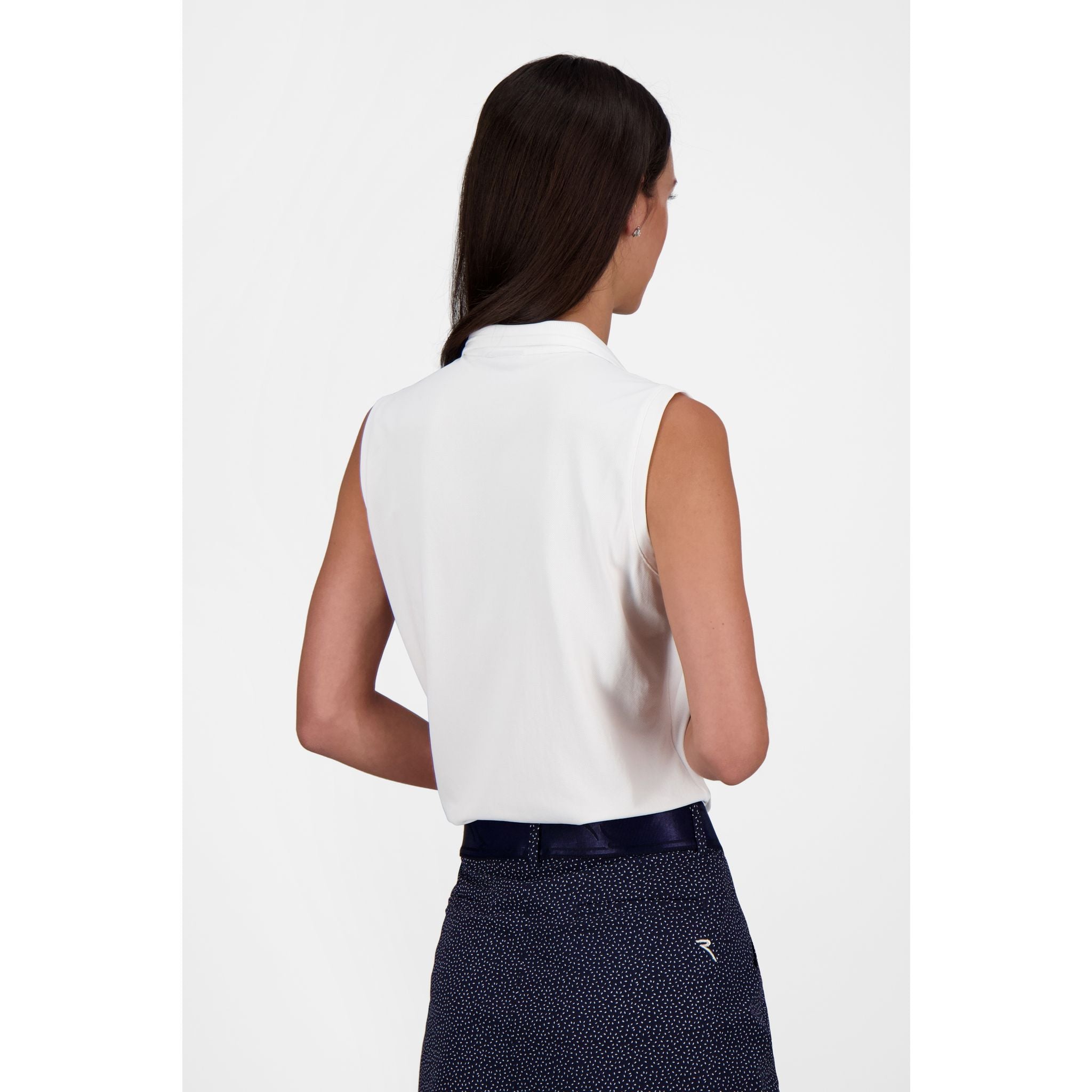 Polo de golf pour femmes Chervo Aga