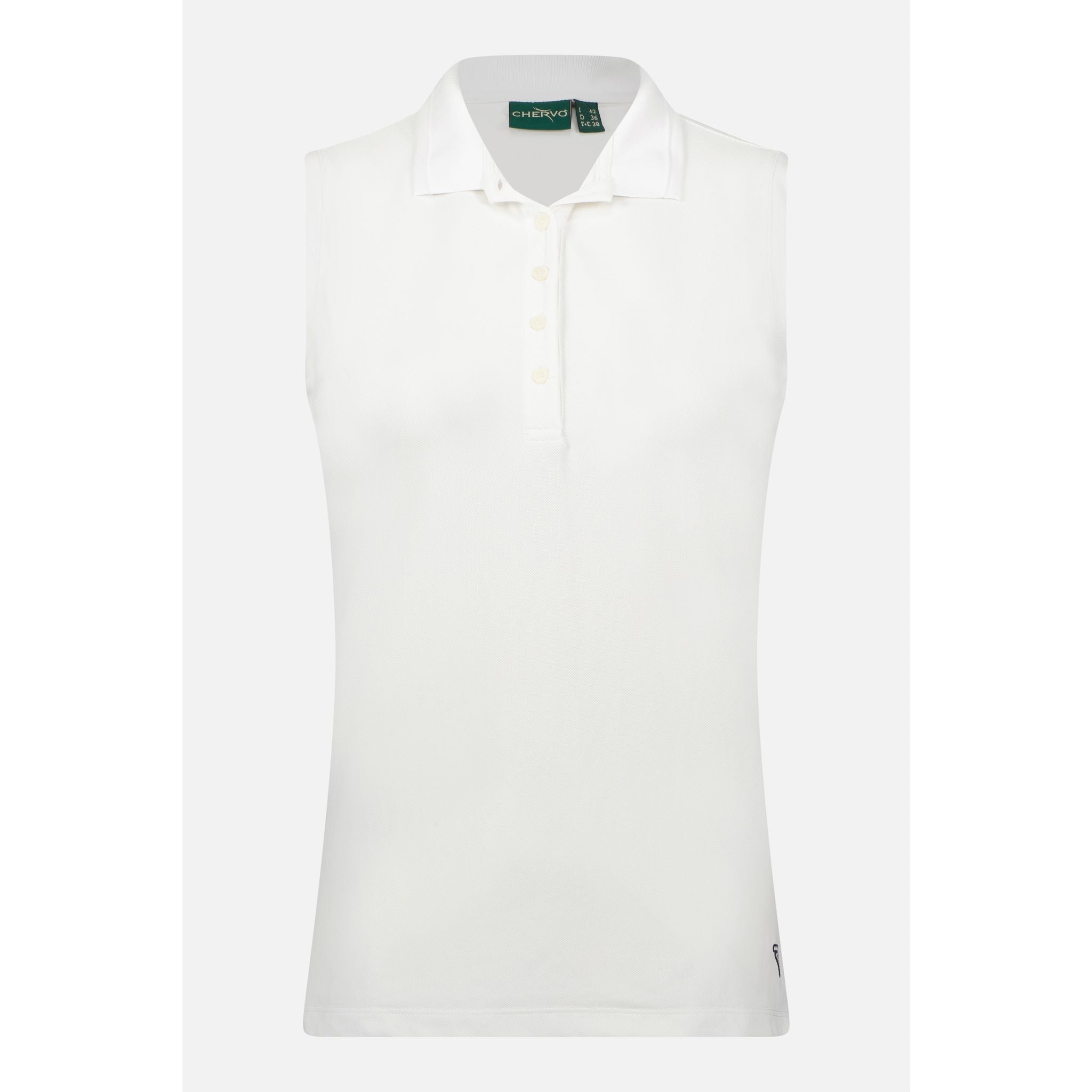 Polo de golf pour femmes Chervo Aga