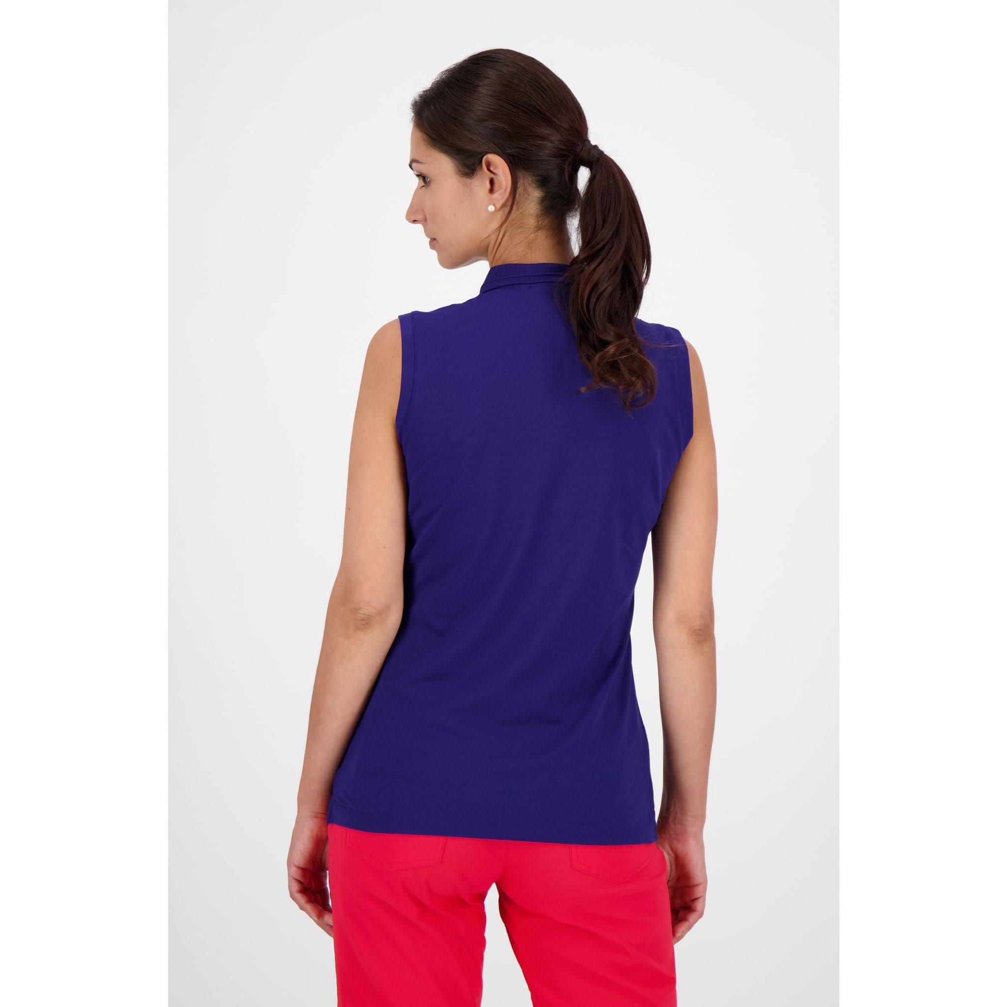 Polo de golf pour femmes Chervo Aga