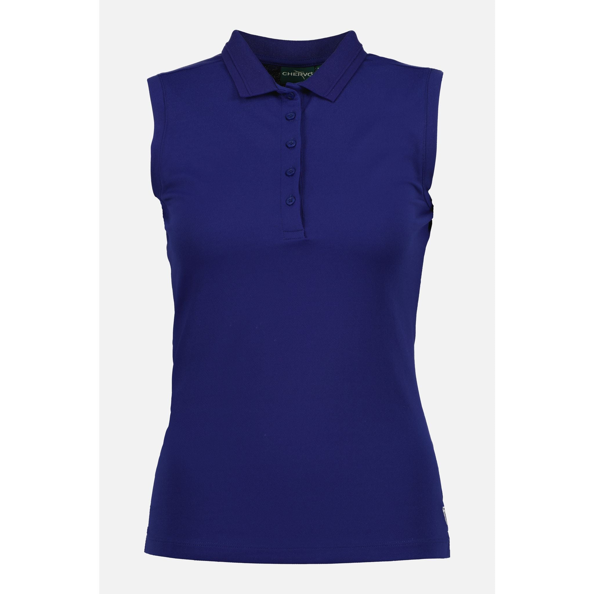 Polo de golf pour femmes Chervo Aga